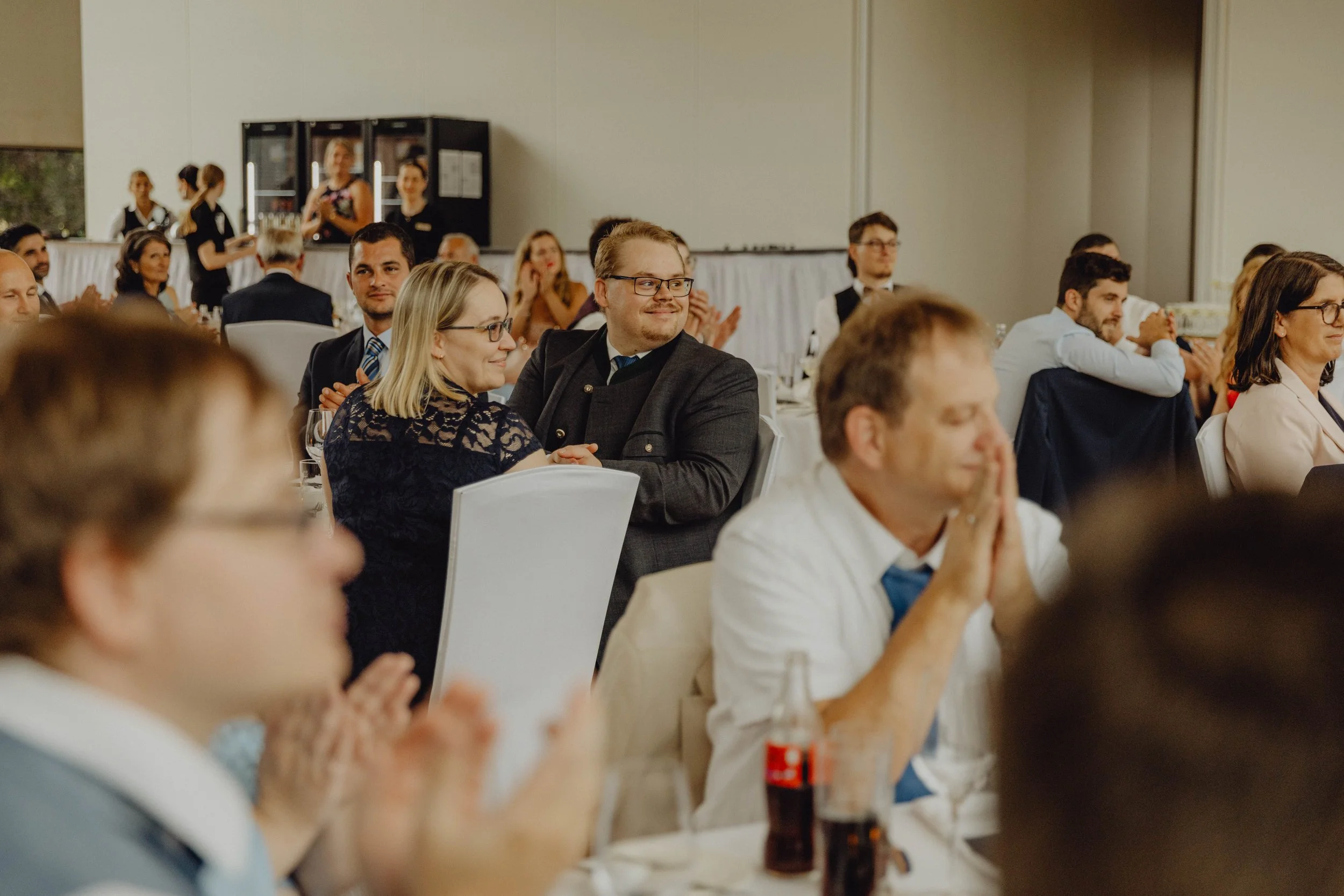 Hochzeit Schloss an der Eisenstraße Waidhofen an der Ybbs Niederösterreich