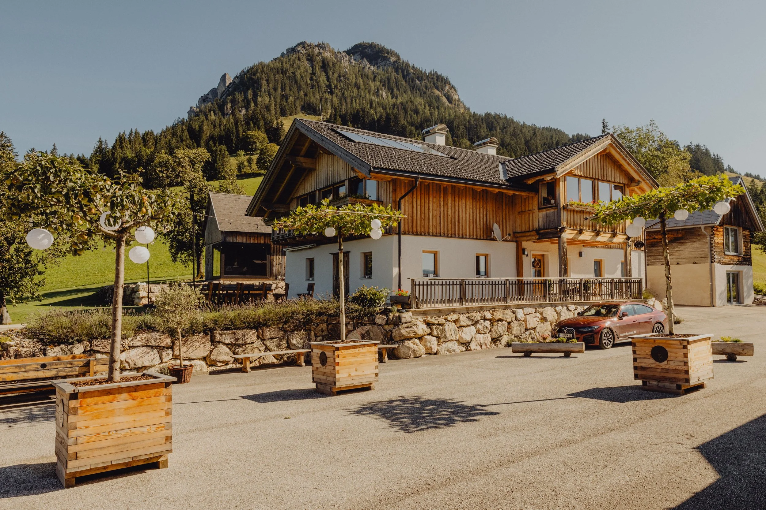Egger Gut Steiermark Hochzeit Heiraten