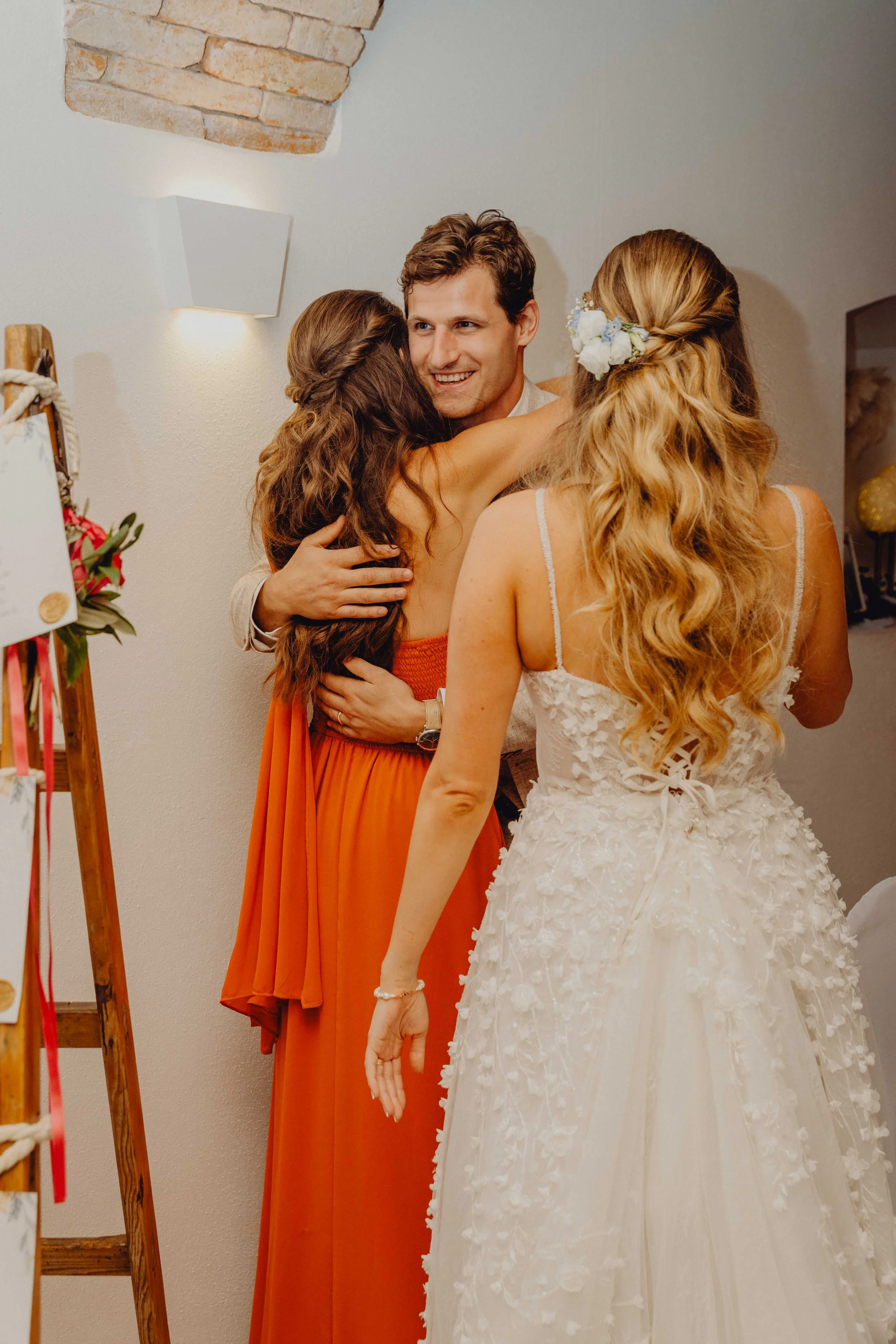 Hochzeit Oberbauerngut Leonding Oberösterreich Agape Absperren Leonding Linz Hochzeitsfotografie