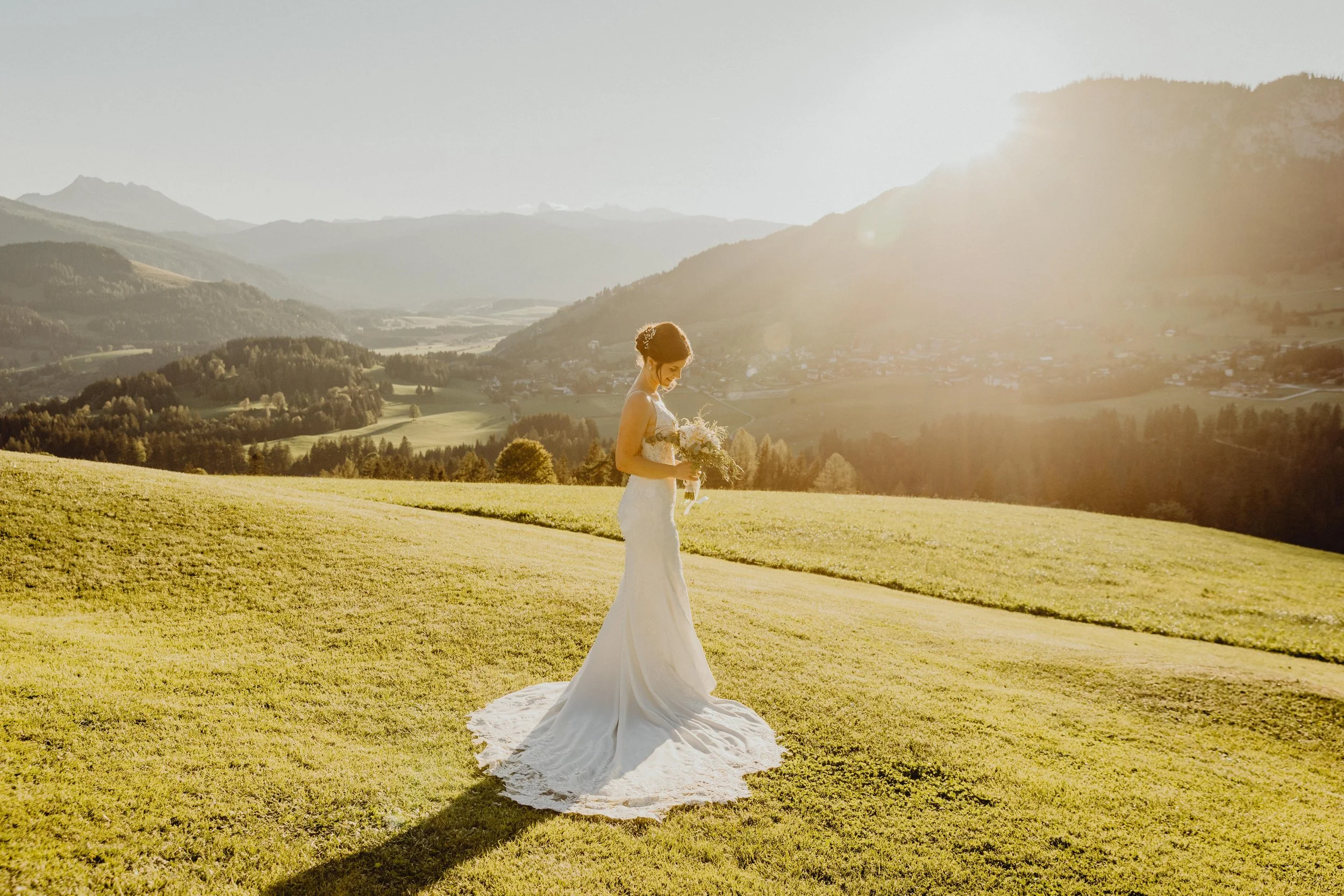 Egger Gut Steiermark Hochzeit Agape