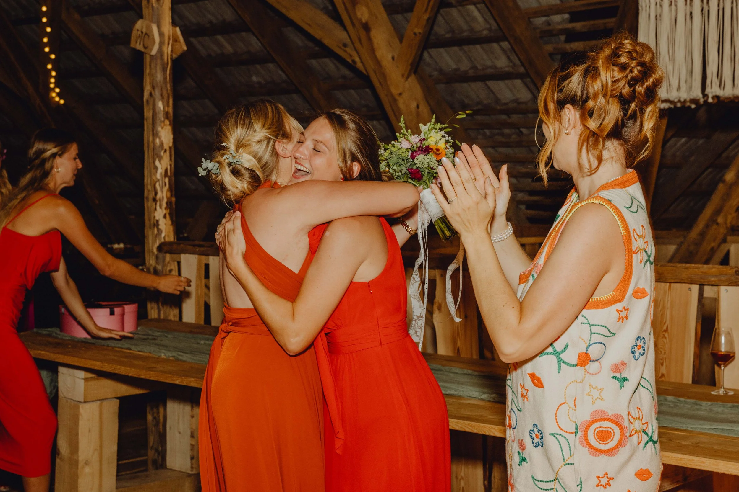 Hochzeit Laussa Oberösterreich Heiraten Fotograf die kleine fotografin Auszeithof Erdelement Boho Alternativ Natur
