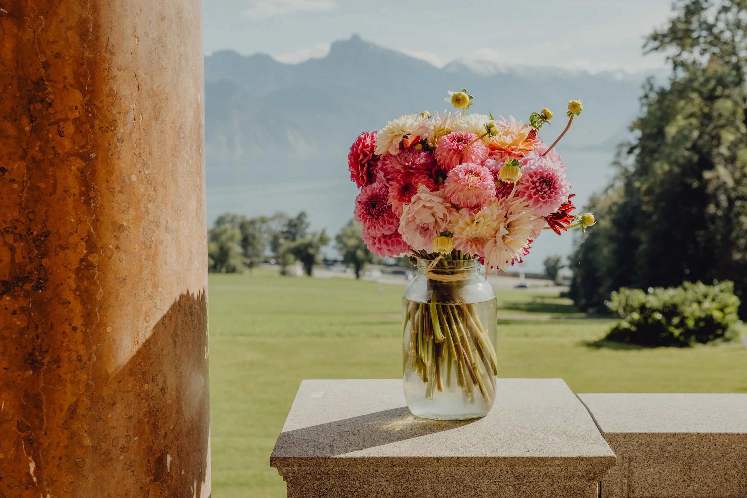 Schloss Traunsee Salzkammergut Sag Ja im Salzkammergut Oberösterreich Trauung Heiraten Gmunden