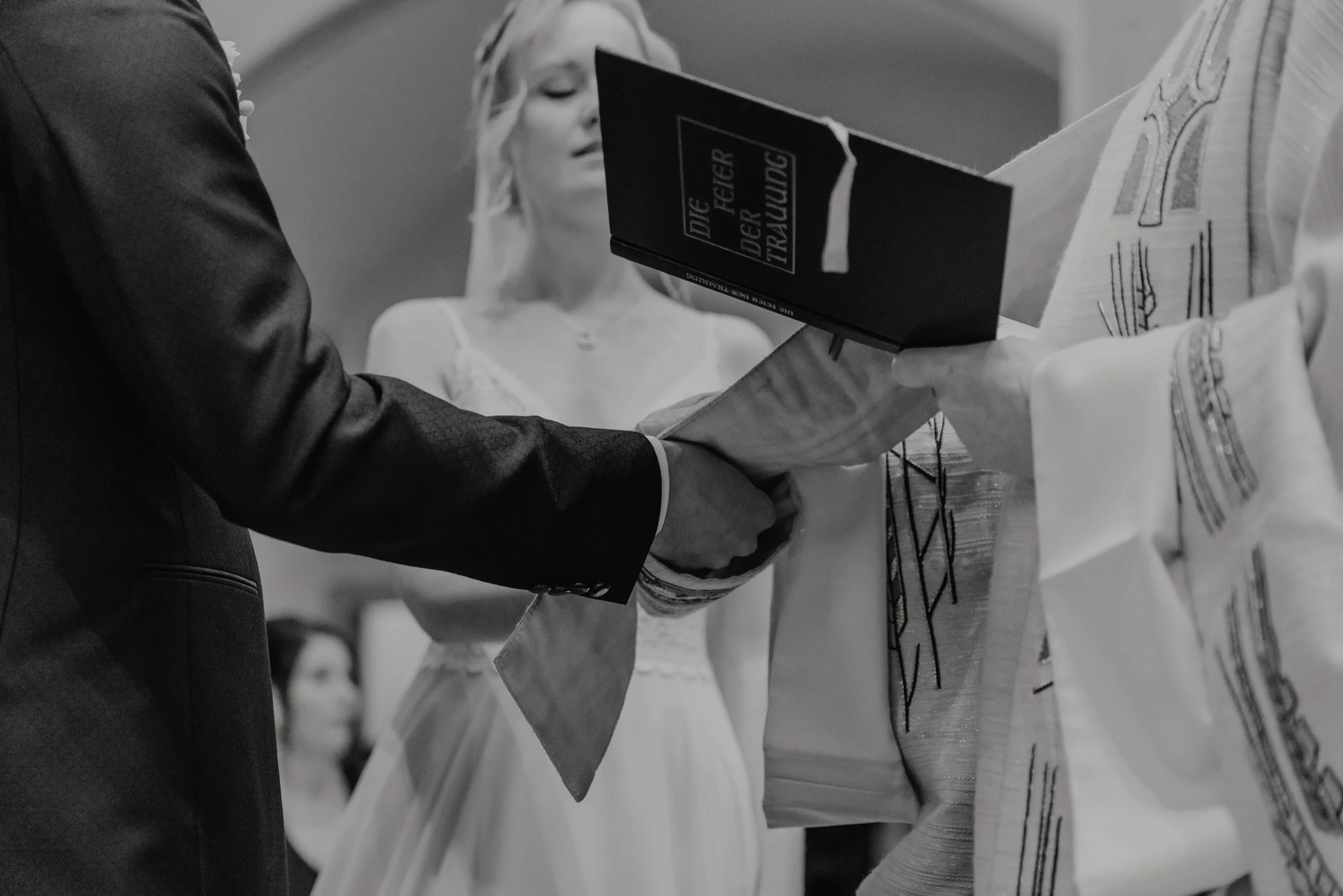 Hochzeit Schloss an der Eisenstraße Waidhofen an der Ybbs Niederösterreich Stadtpfarrkirche