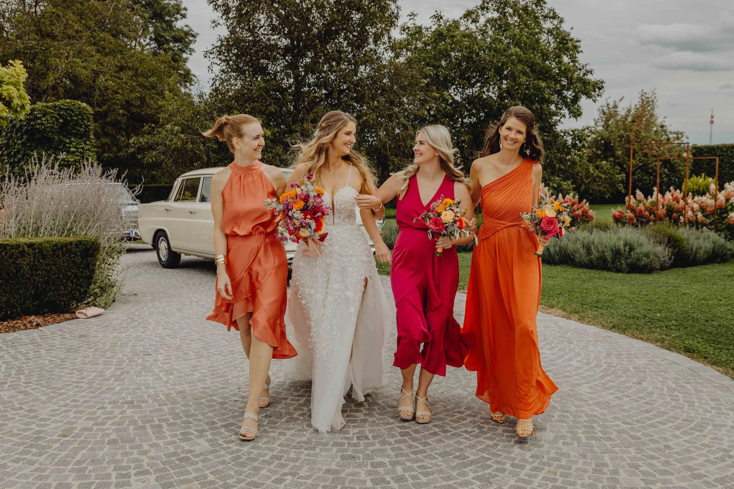 Hochzeit Oberbauerngut Leonding Oberösterreich Agape Absperren Leonding Linz Hochzeitsfotografie