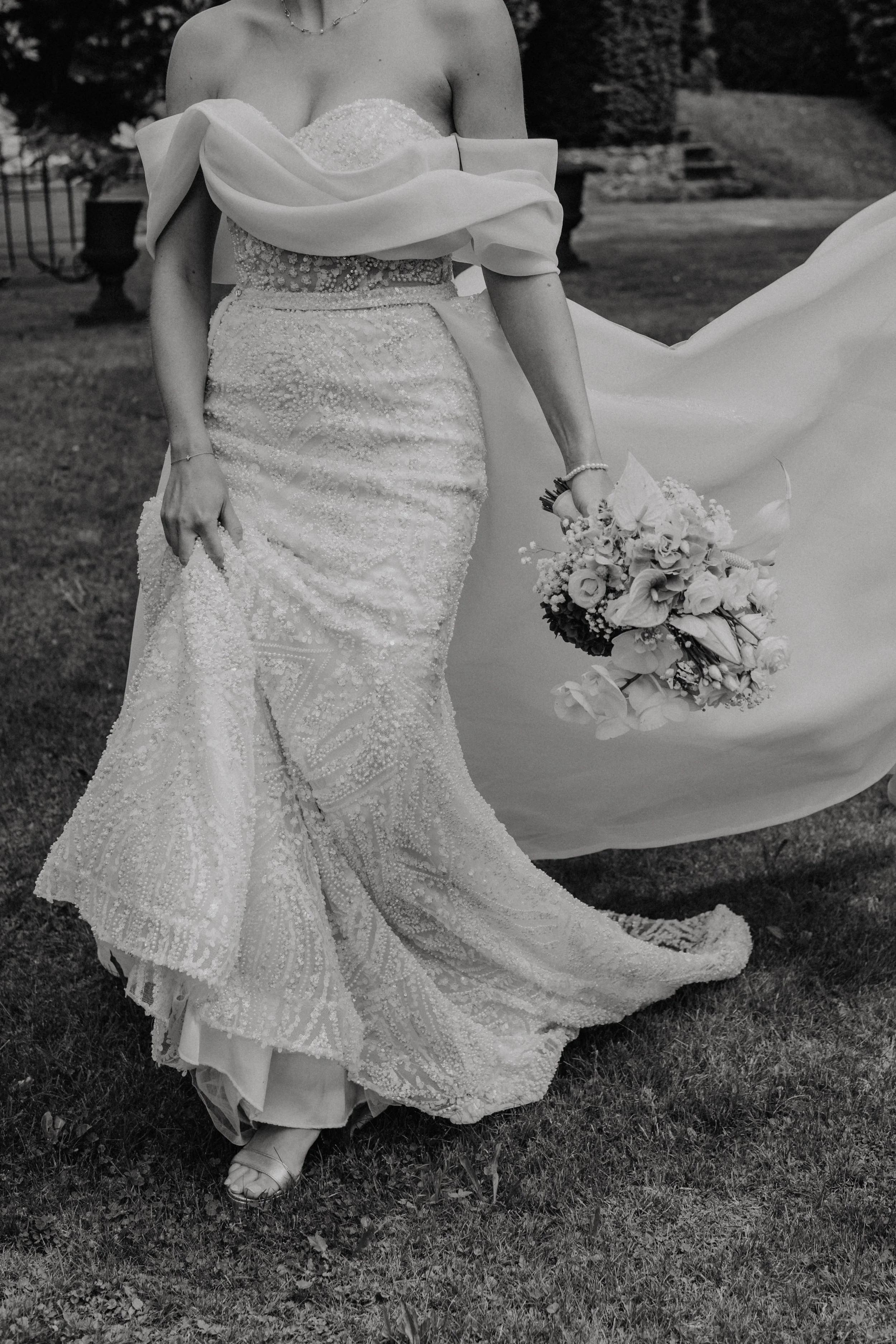 Oberösterreich Hochzeit Schloss Altenhof Brätigam Braut Brautpaar Brautpaarshooting