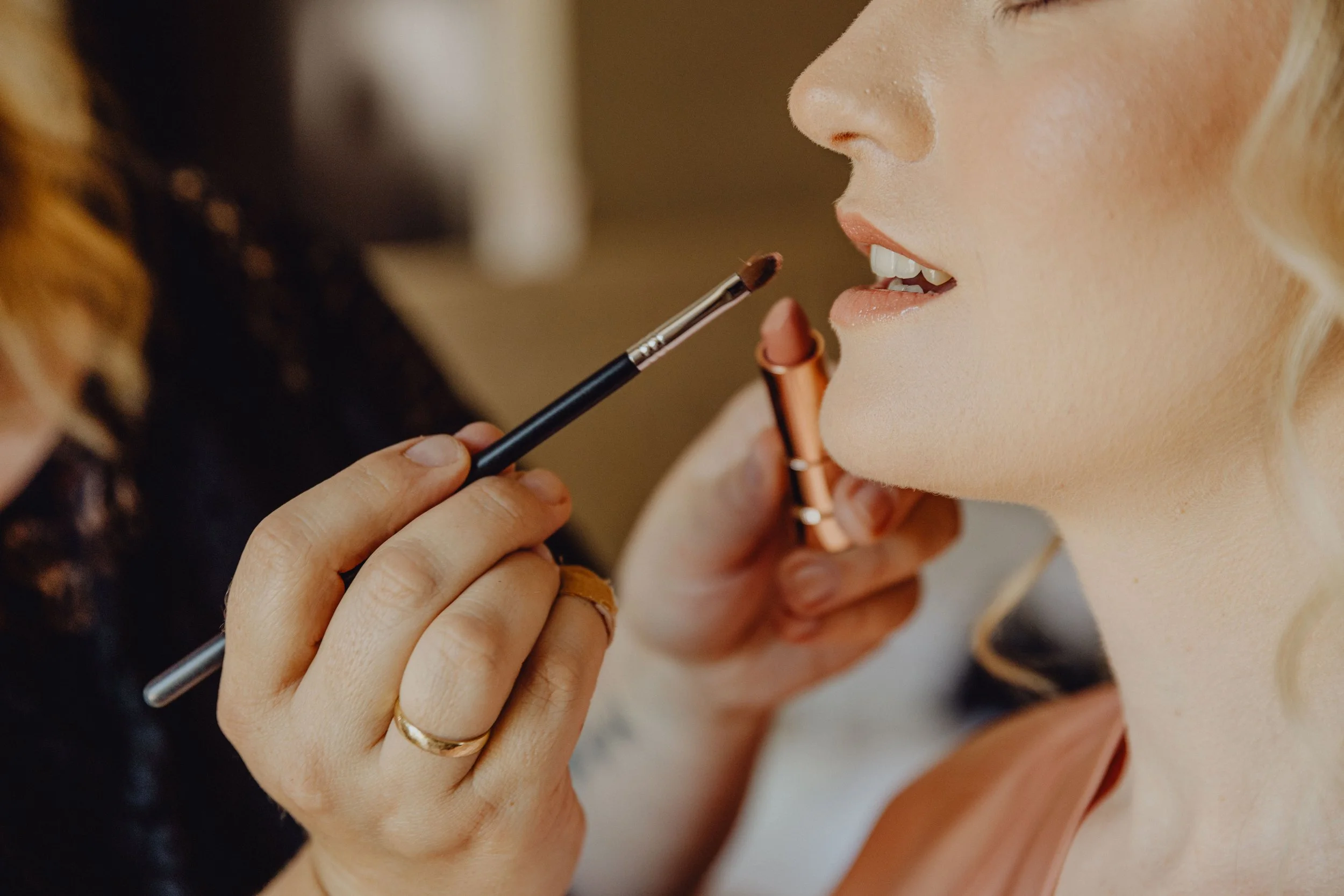 Hochzeit Schloss an der Eisenstraße Waidhofen an der Ybbs Niederösterreich Stadtpfarrkirche