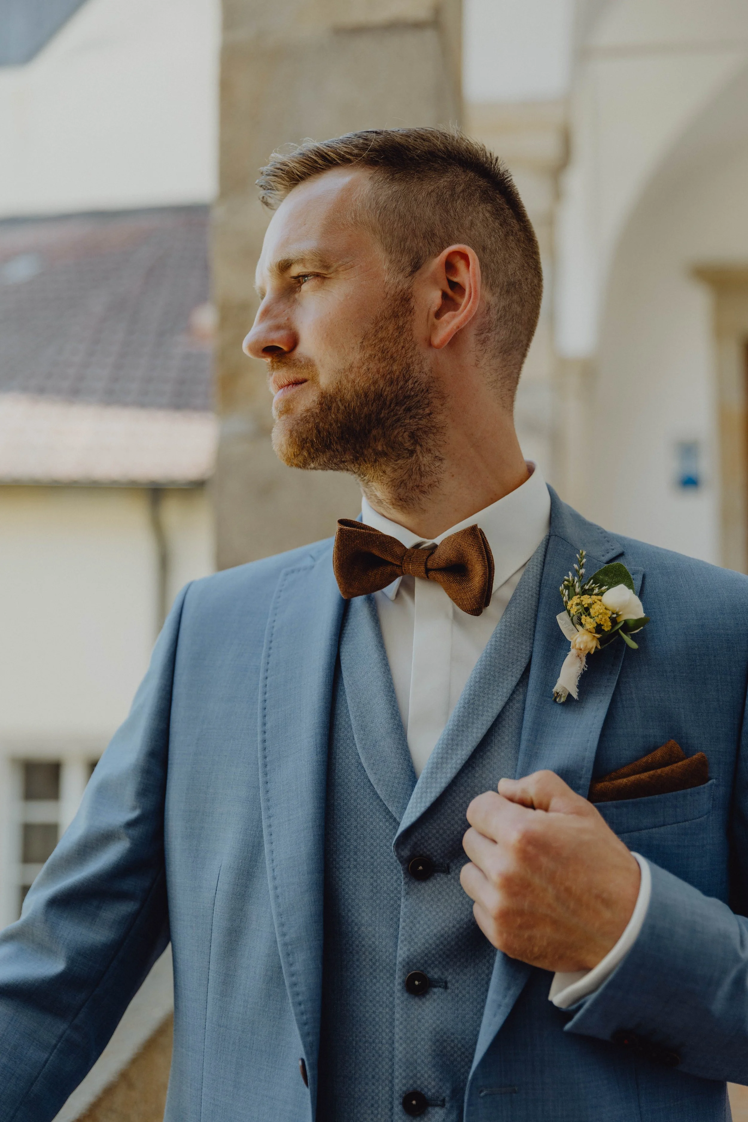 Hochzeit Hochzeitsfotograf Engerwitzdorf Oberösterreich Schlosskapelle Riedegg