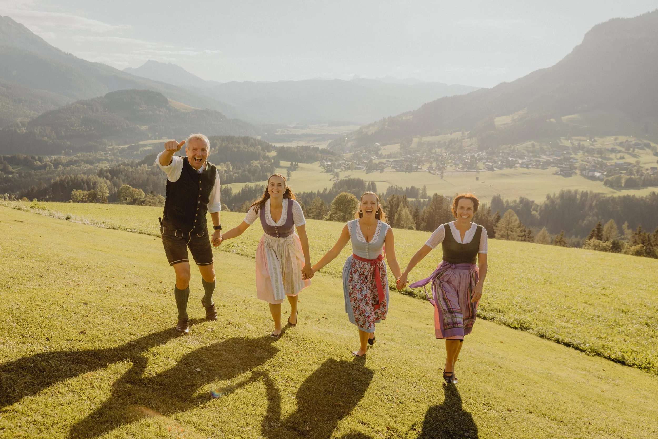Egger Gut Steiermark Hochzeit Agape