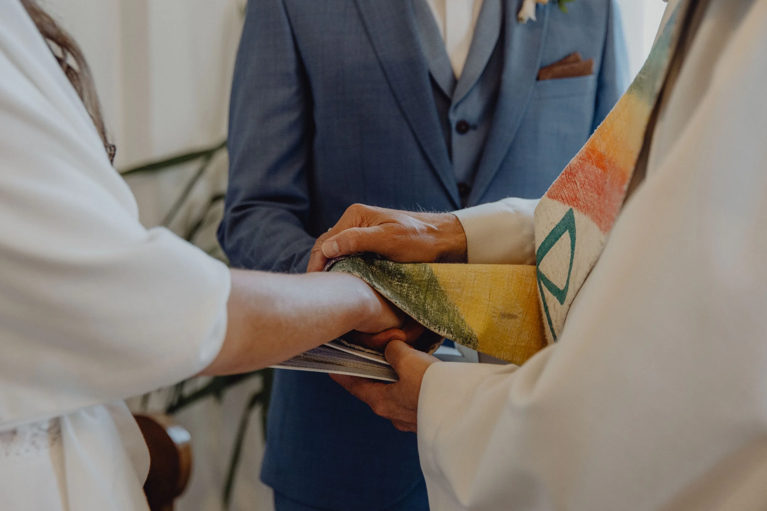 Hochzeit Hochzeitsfotograf Engerwitzdorf Oberösterreich Schlosskapelle Riedegg