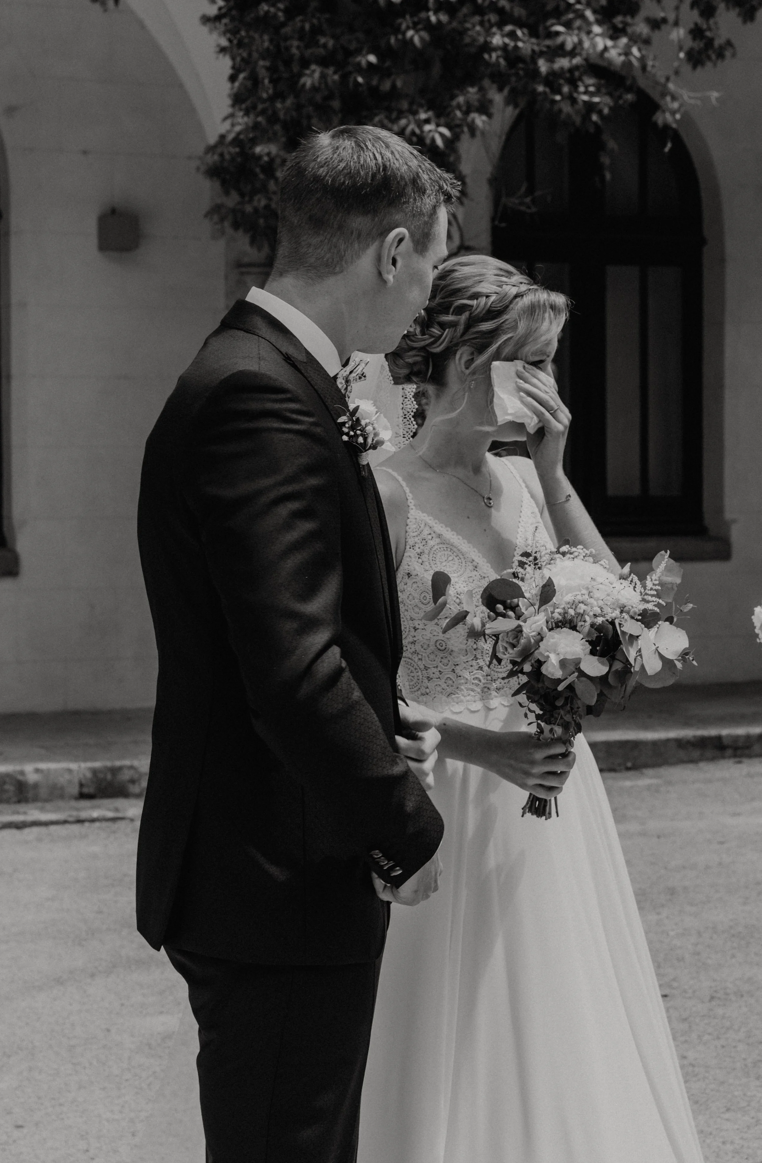 Hochzeit Schloss an der Eisenstraße Waidhofen an der Ybbs Niederösterreich Stadtpfarrkirche