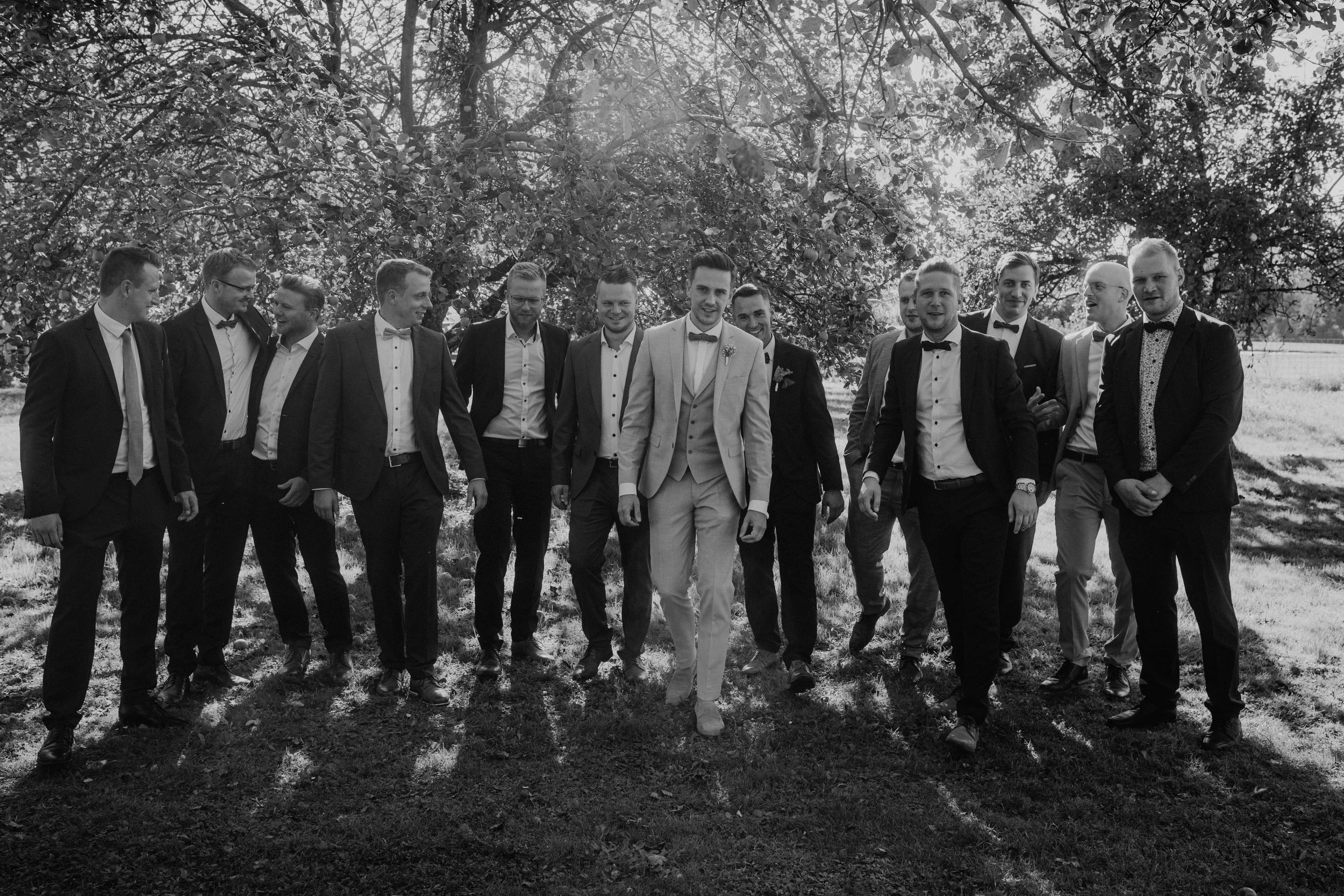 Karlingberger Gut Hochzeit Oberösterreich Brautpaar Liebe Braut Bräutigam Sunsetshooting