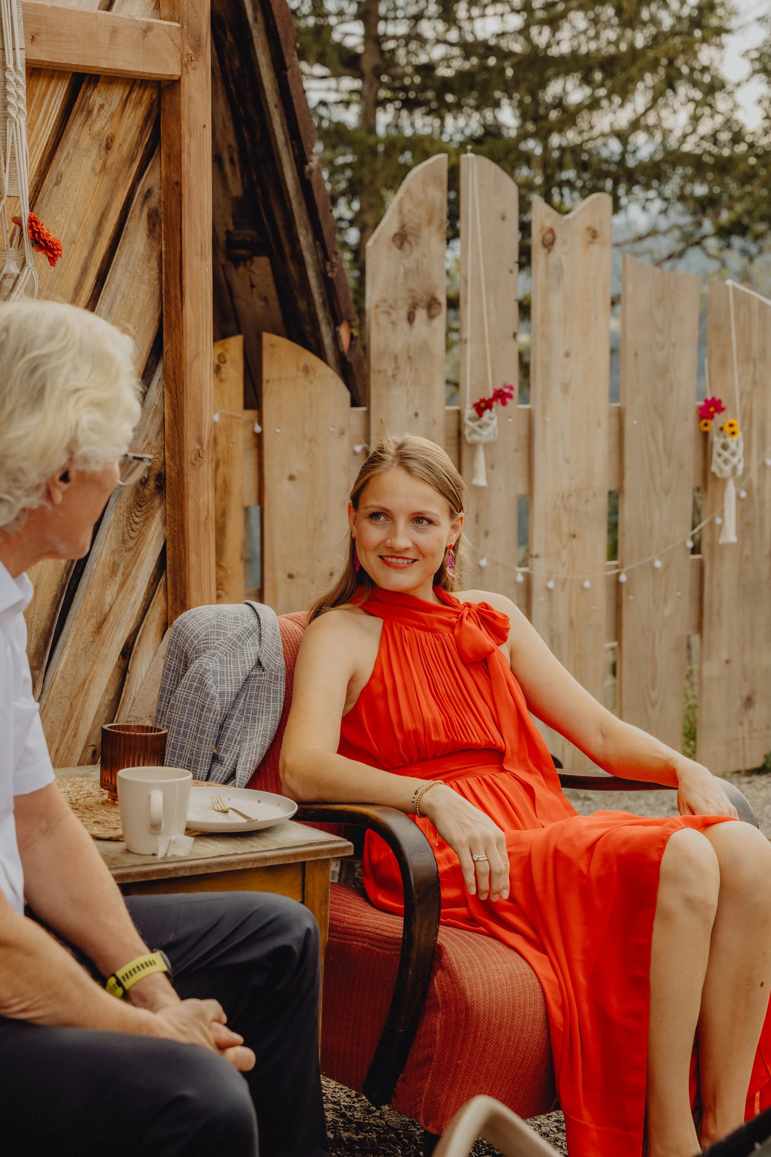 Hochzeit Laussa Oberösterreich Heiraten Fotograf die kleine fotografin Auszeithof Erdelement Boho Alternativ Natur