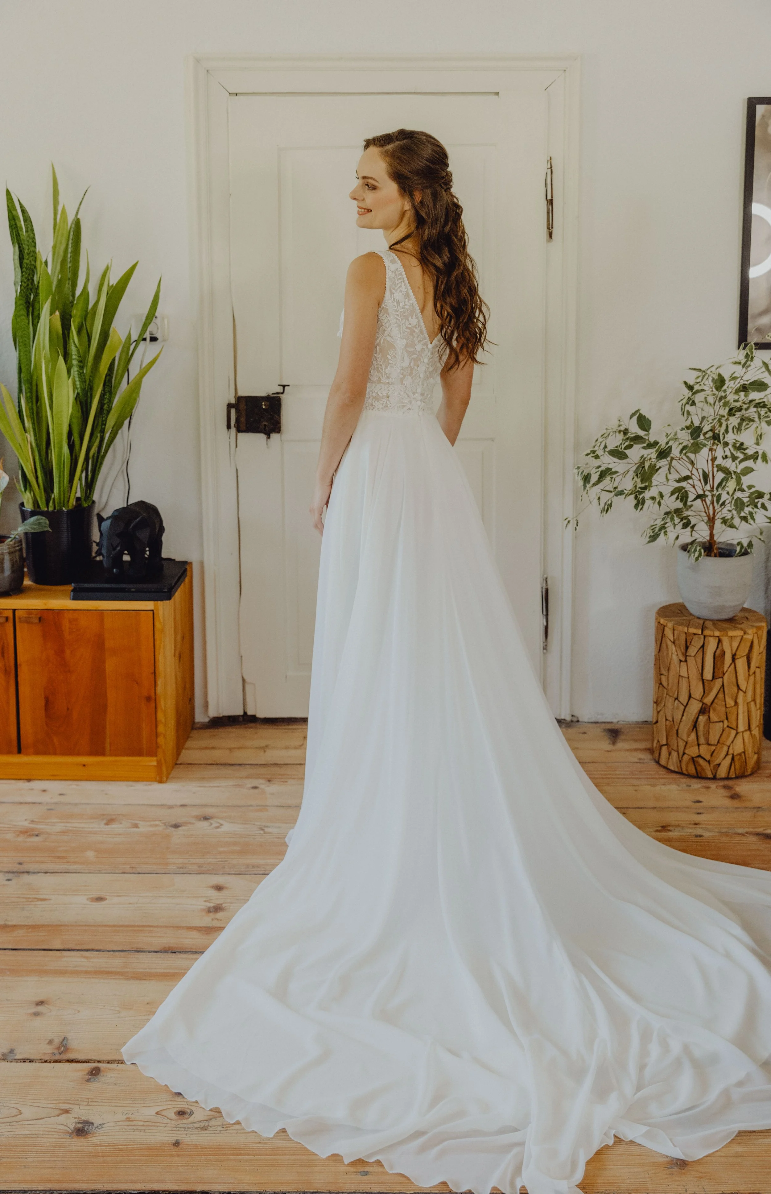 Hochzeit Hochzeitsfotograf Engerwitzdorf Oberösterreich Schlosskapelle Riedegg