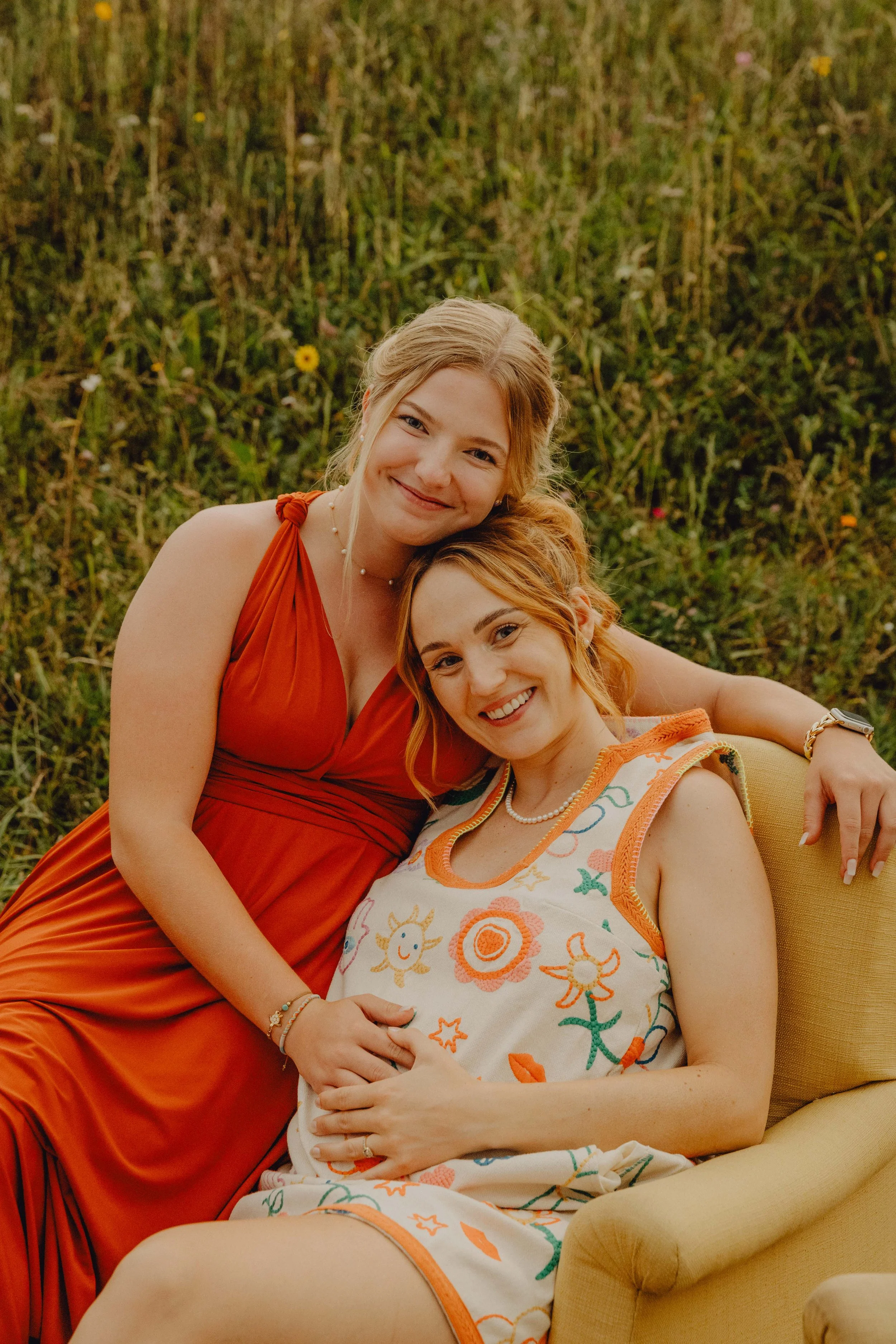 Hochzeit Laussa Oberösterreich Heiraten Fotograf die kleine fotografin Auszeithof Erdelement Boho Alternativ Natur