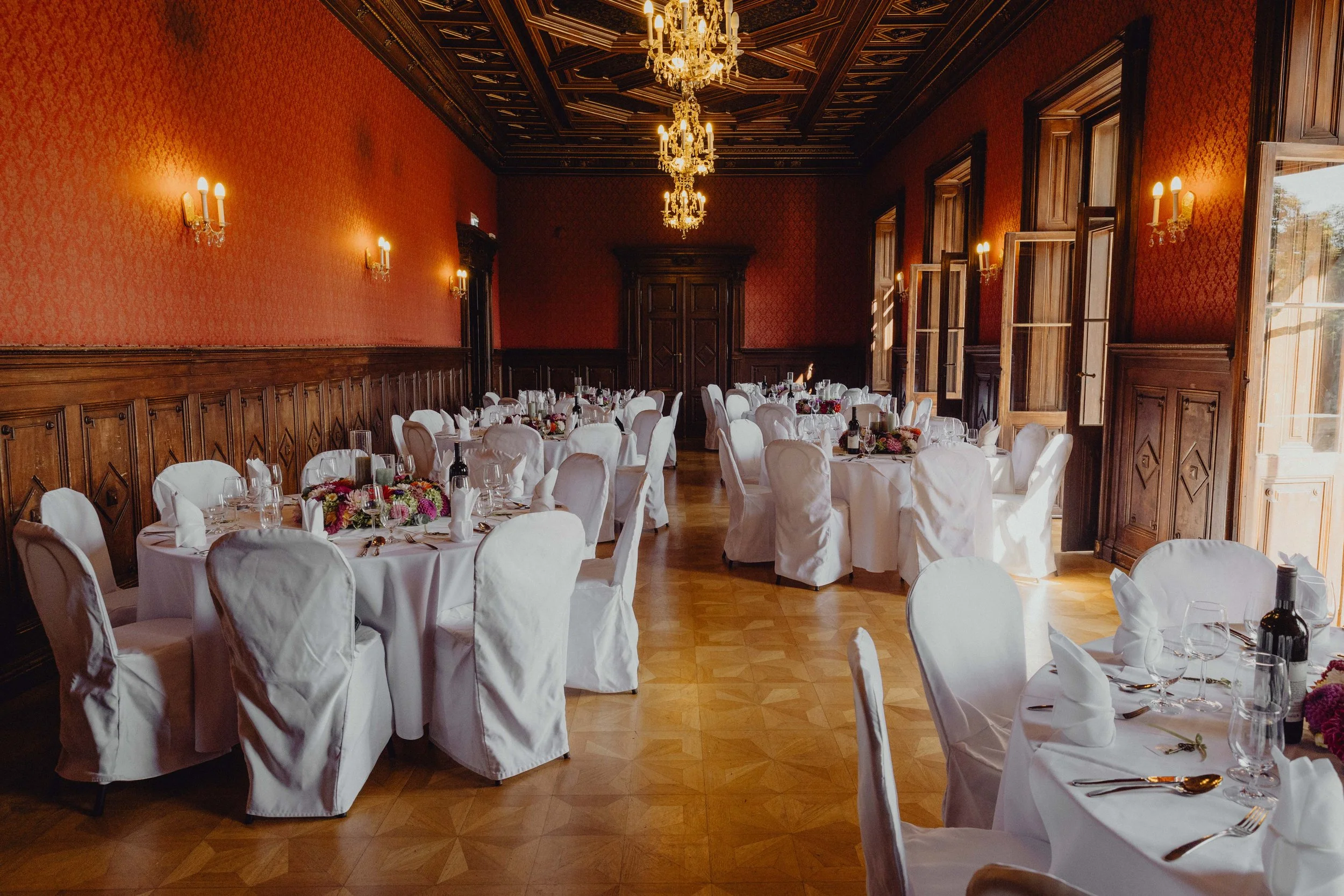 Schloss Traunsee Salzkammergut Sag Ja im Salzkammergut Oberösterreich Trauung Heiraten Gmunden