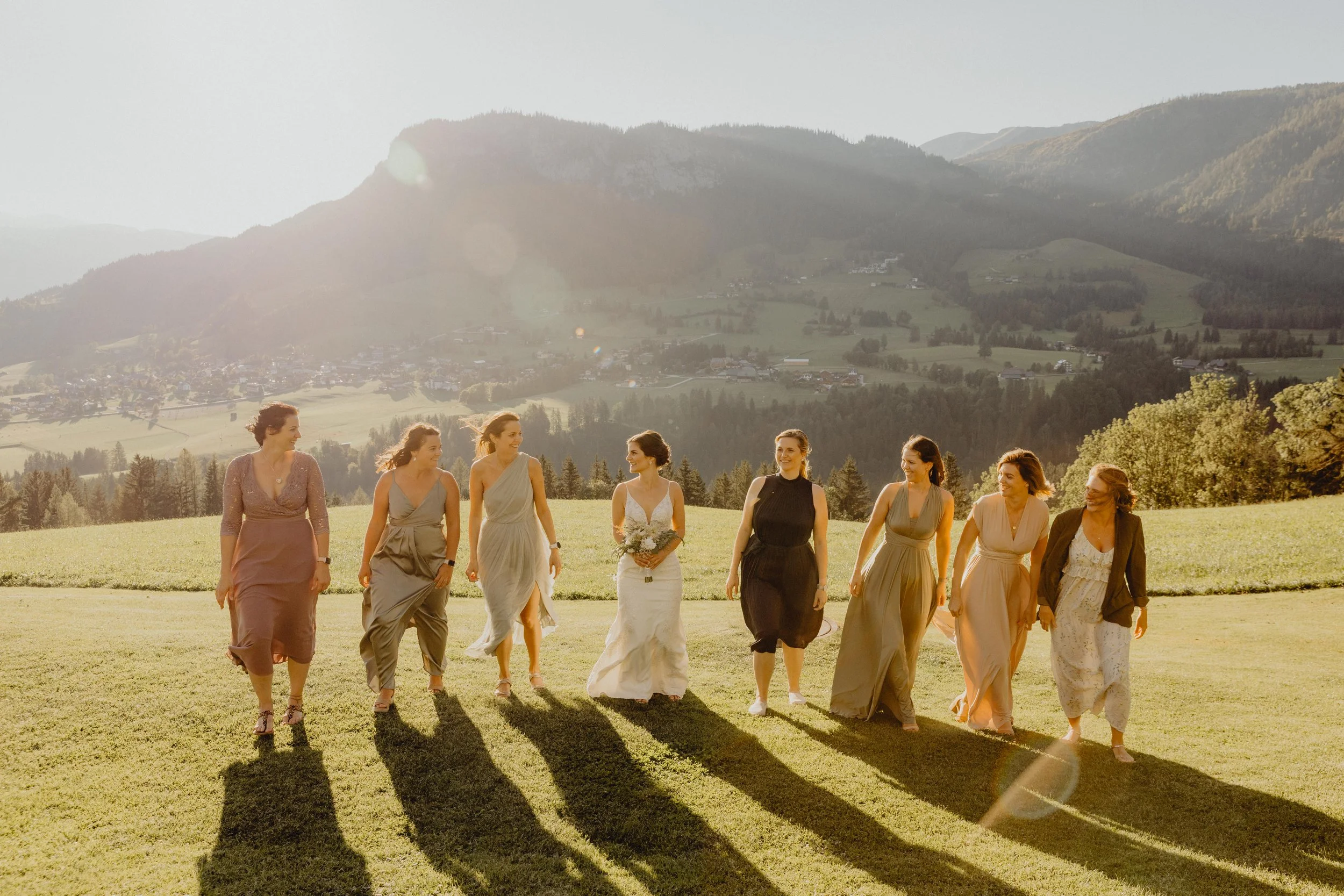 Egger Gut Steiermark Hochzeit Agape
