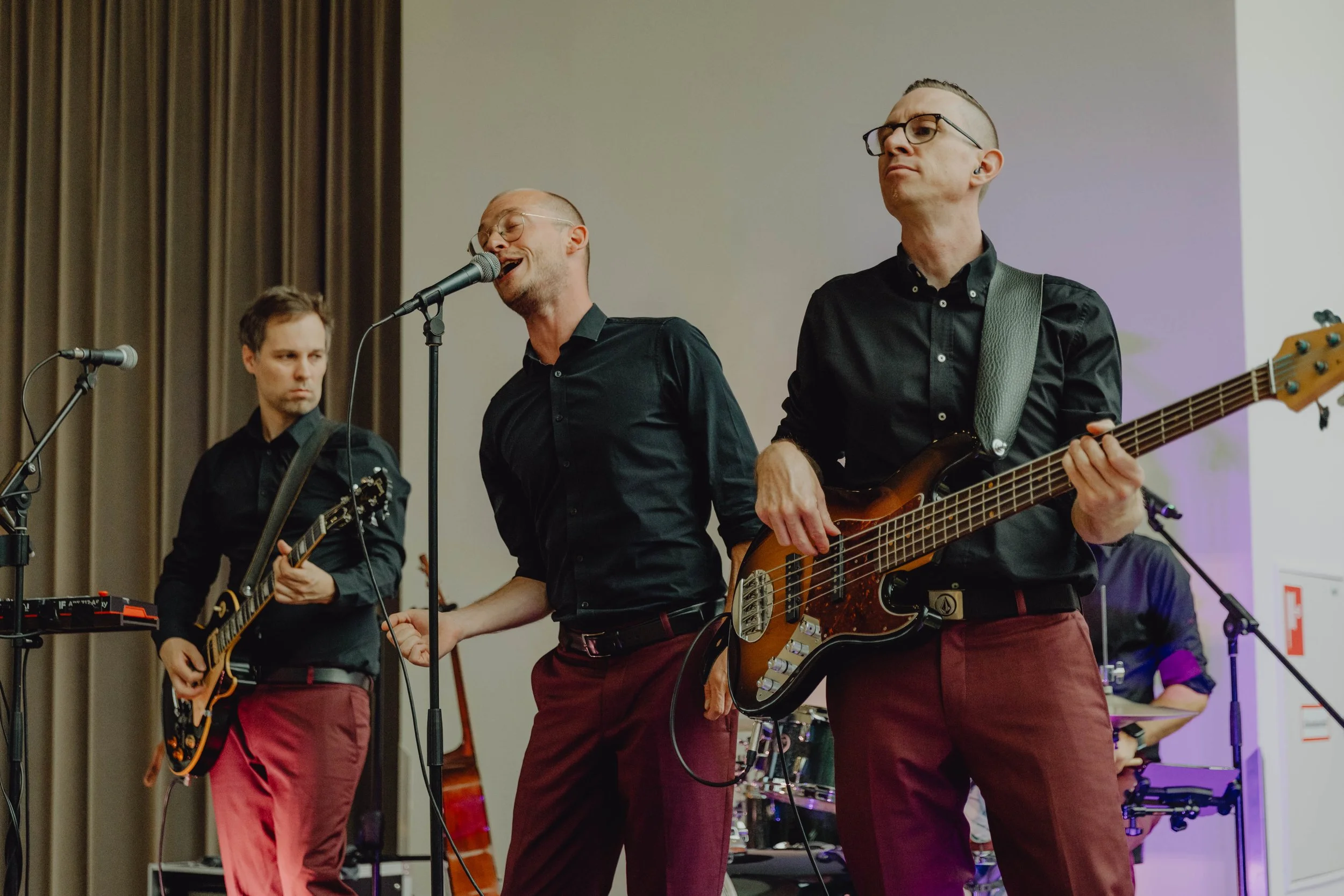 Hochzeit Schloss an der Eisenstraße Waidhofen an der Ybbs Niederösterreich
