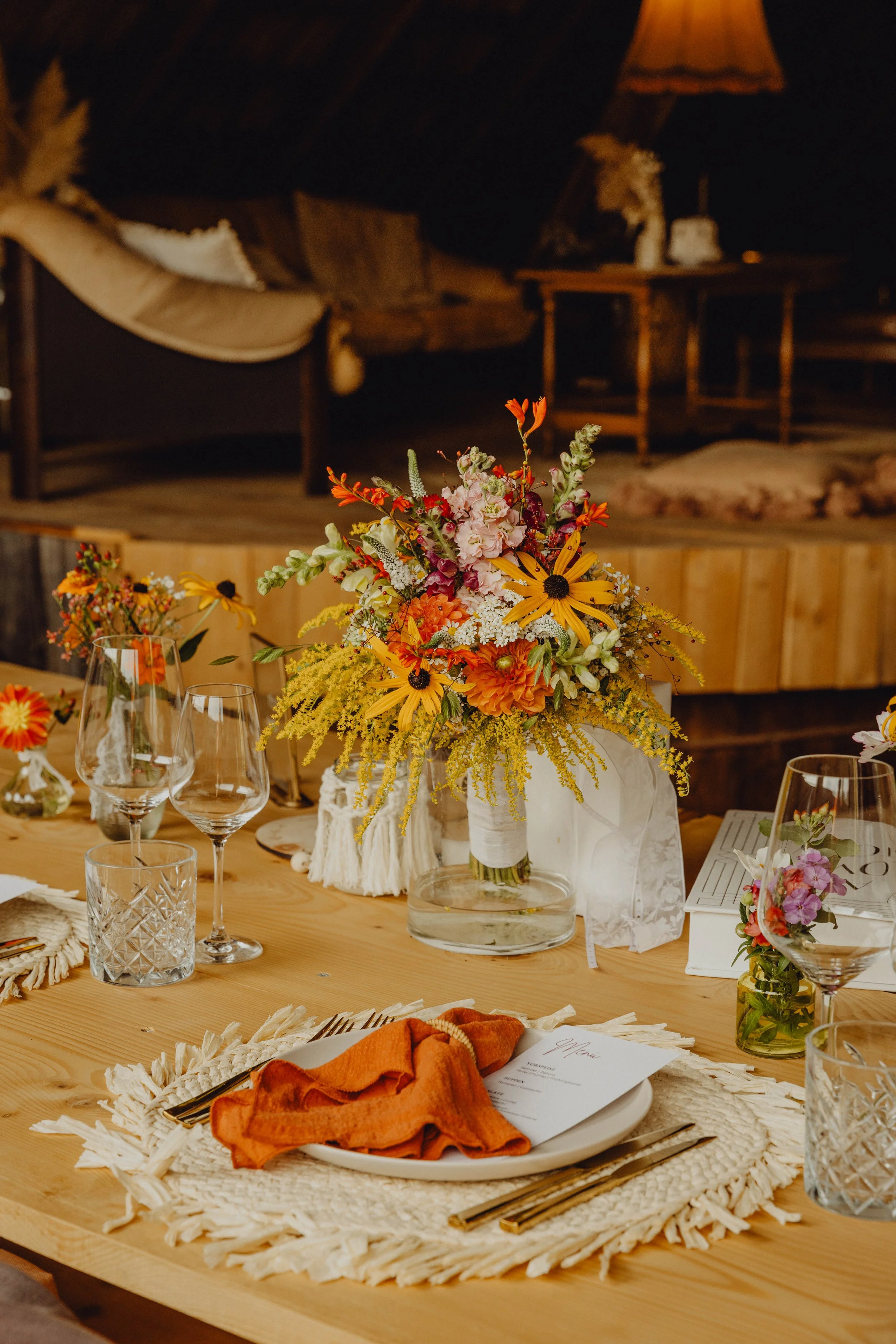 Hochzeit Laussa Oberösterreich Heiraten Fotograf die kleine fotografin Auszeithof Erdelement Boho Alternativ Natur