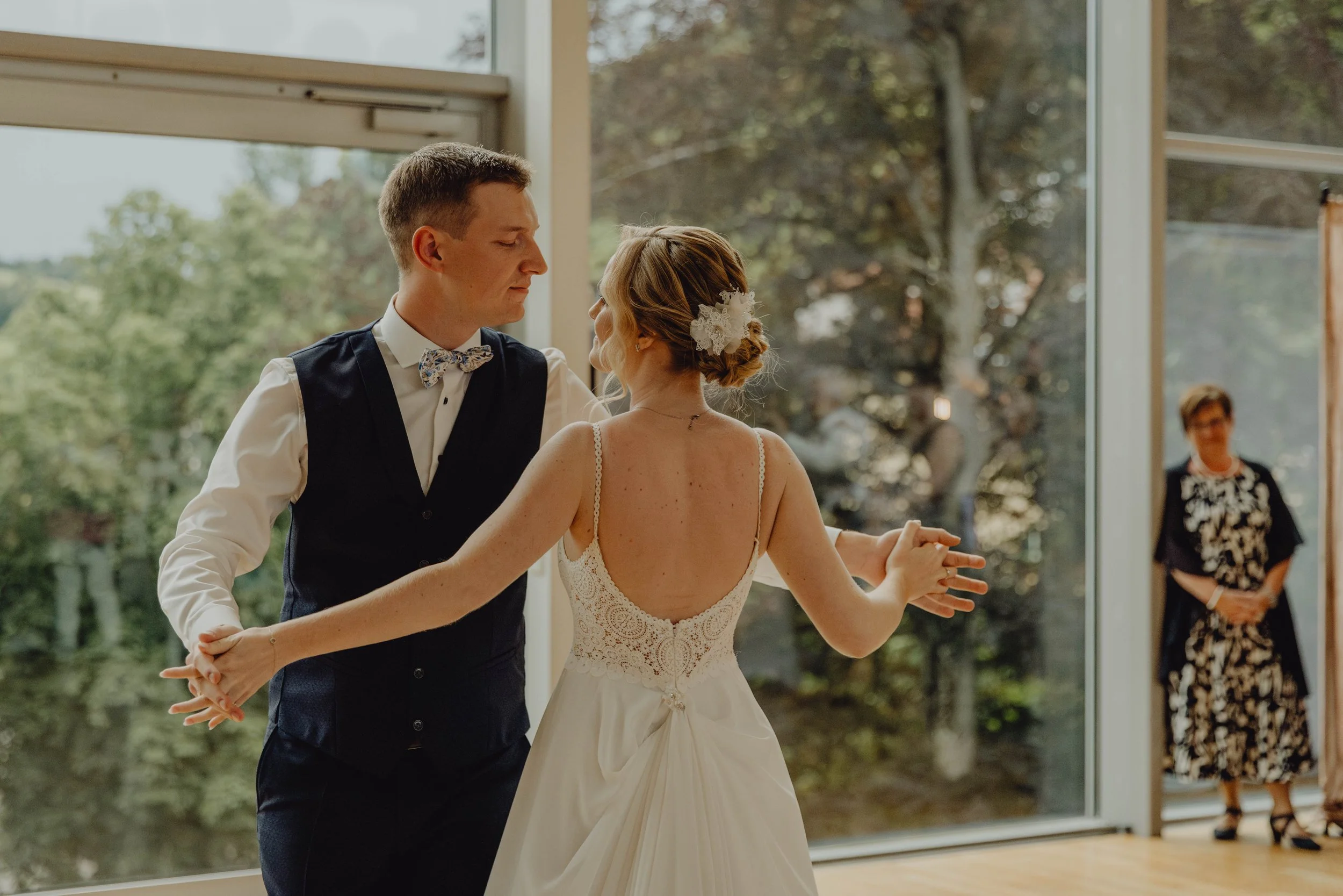 Hochzeit Schloss an der Eisenstraße Waidhofen an der Ybbs Niederösterreich