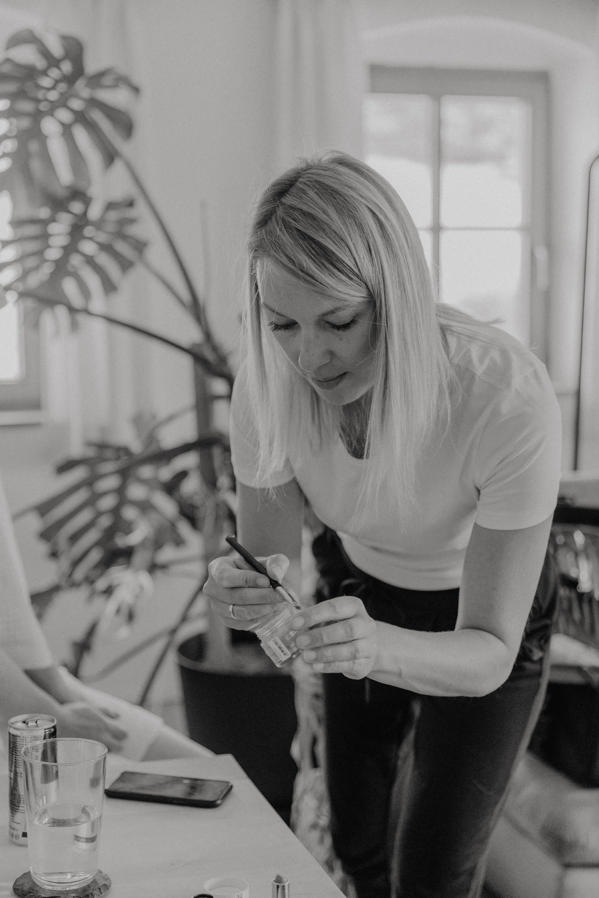 Hochzeit Hochzeitsfotograf Engerwitzdorf Oberösterreich Schlosskapelle Riedegg