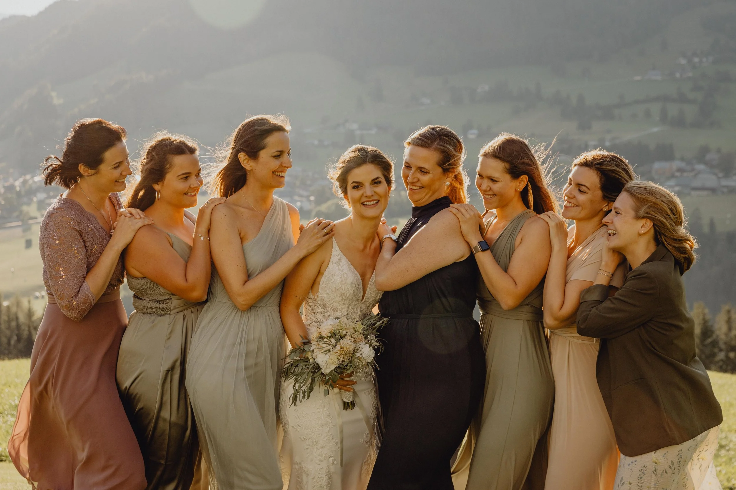 Egger Gut Steiermark Hochzeit Agape