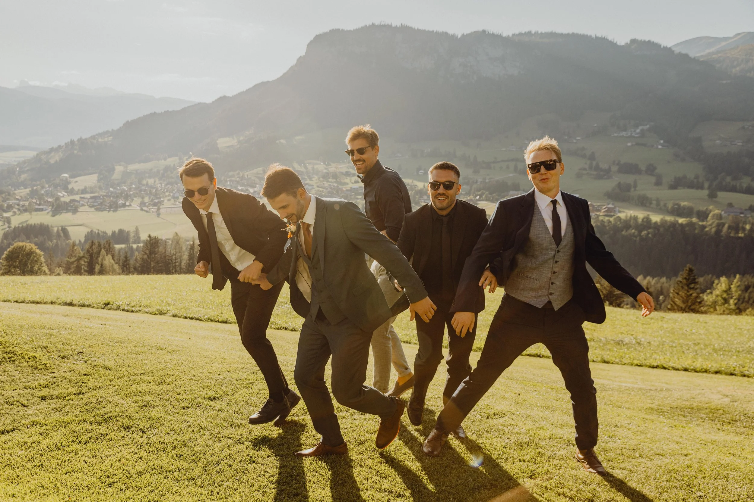 Egger Gut Steiermark Hochzeit Agape