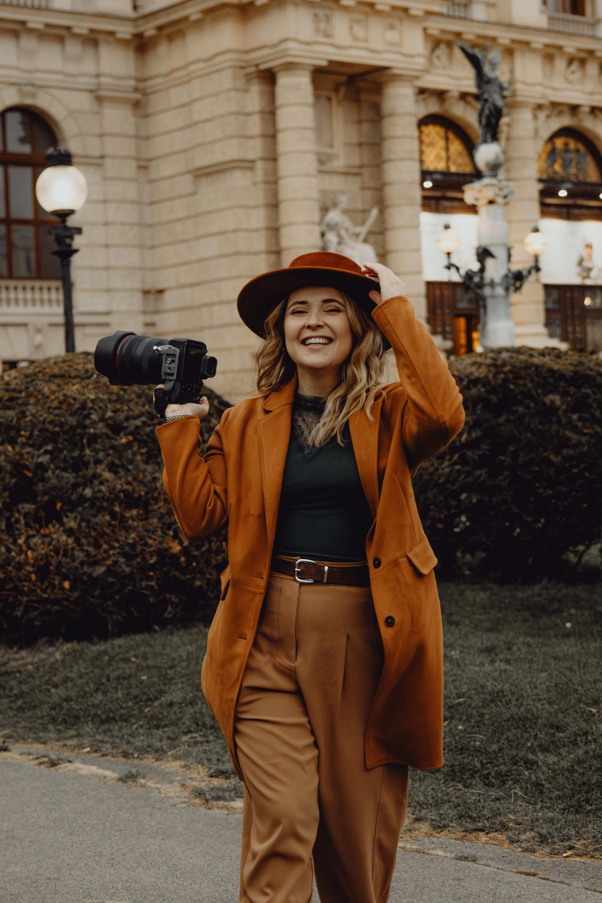 Marlene Hinterplattner die kleine fotografin Wien Museumsquartier Hochzeitsfotografie Portrait