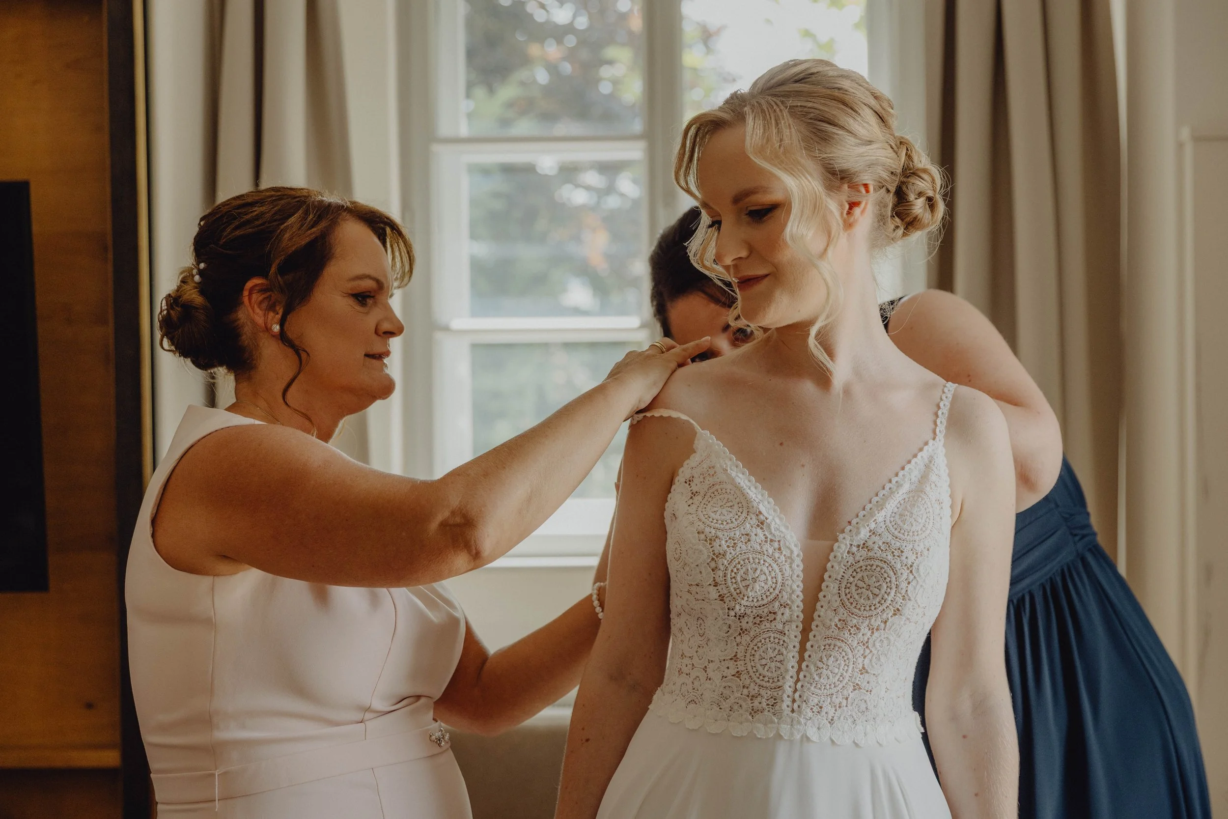 Hochzeit Schloss an der Eisenstraße Waidhofen an der Ybbs Niederösterreich Stadtpfarrkirche