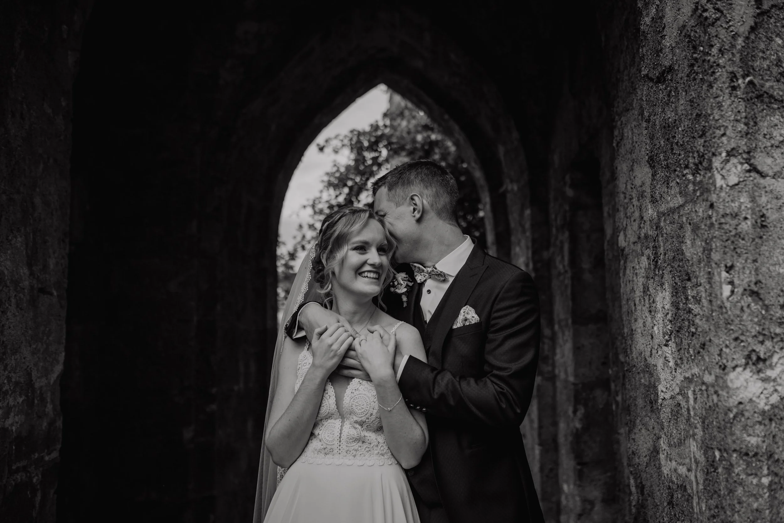 Hochzeit Schloss an der Eisenstraße Waidhofen an der Ybbs Niederösterreich Stadtpfarrkirche