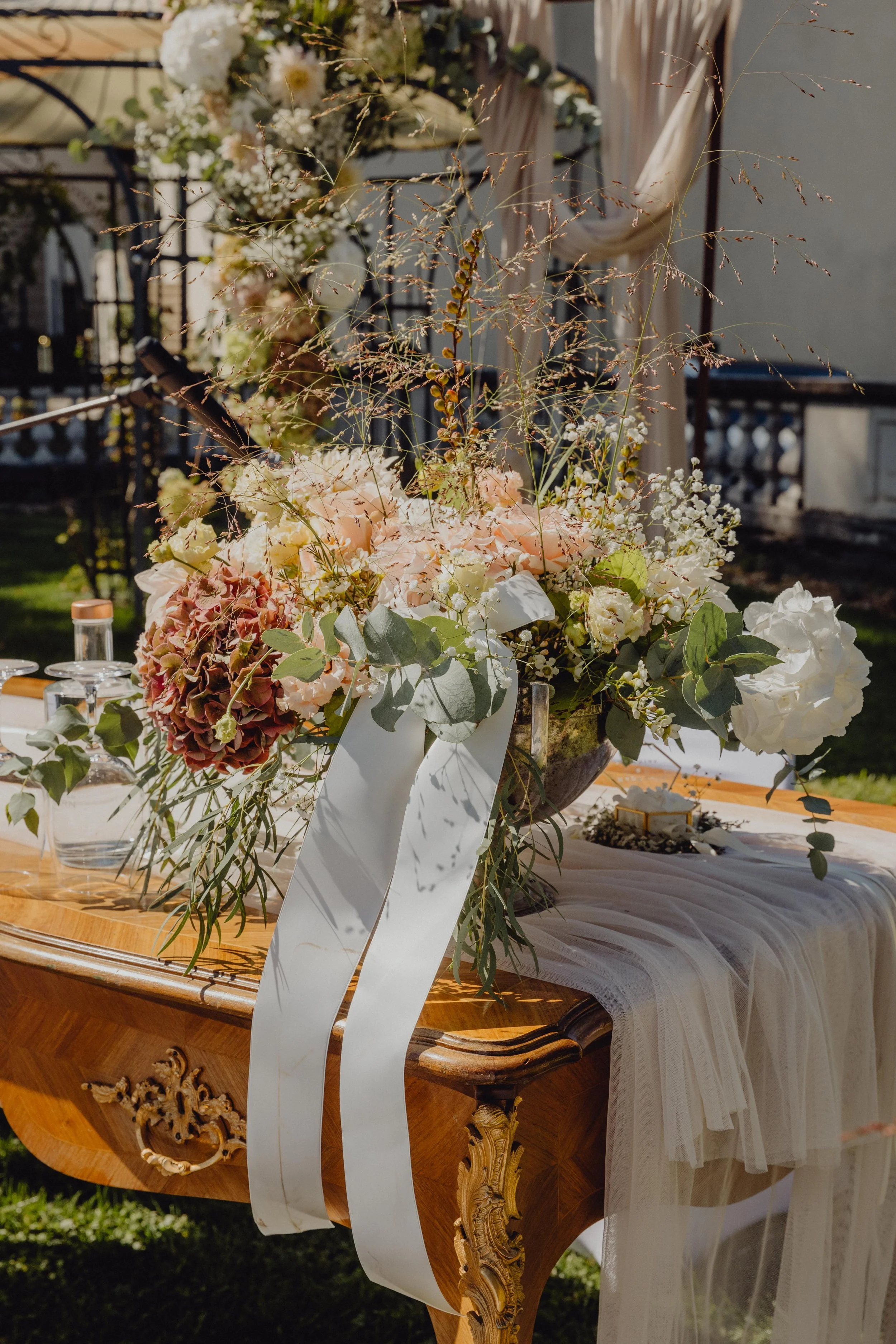 Schloss Pichlarn Steiermark Hochzeit
