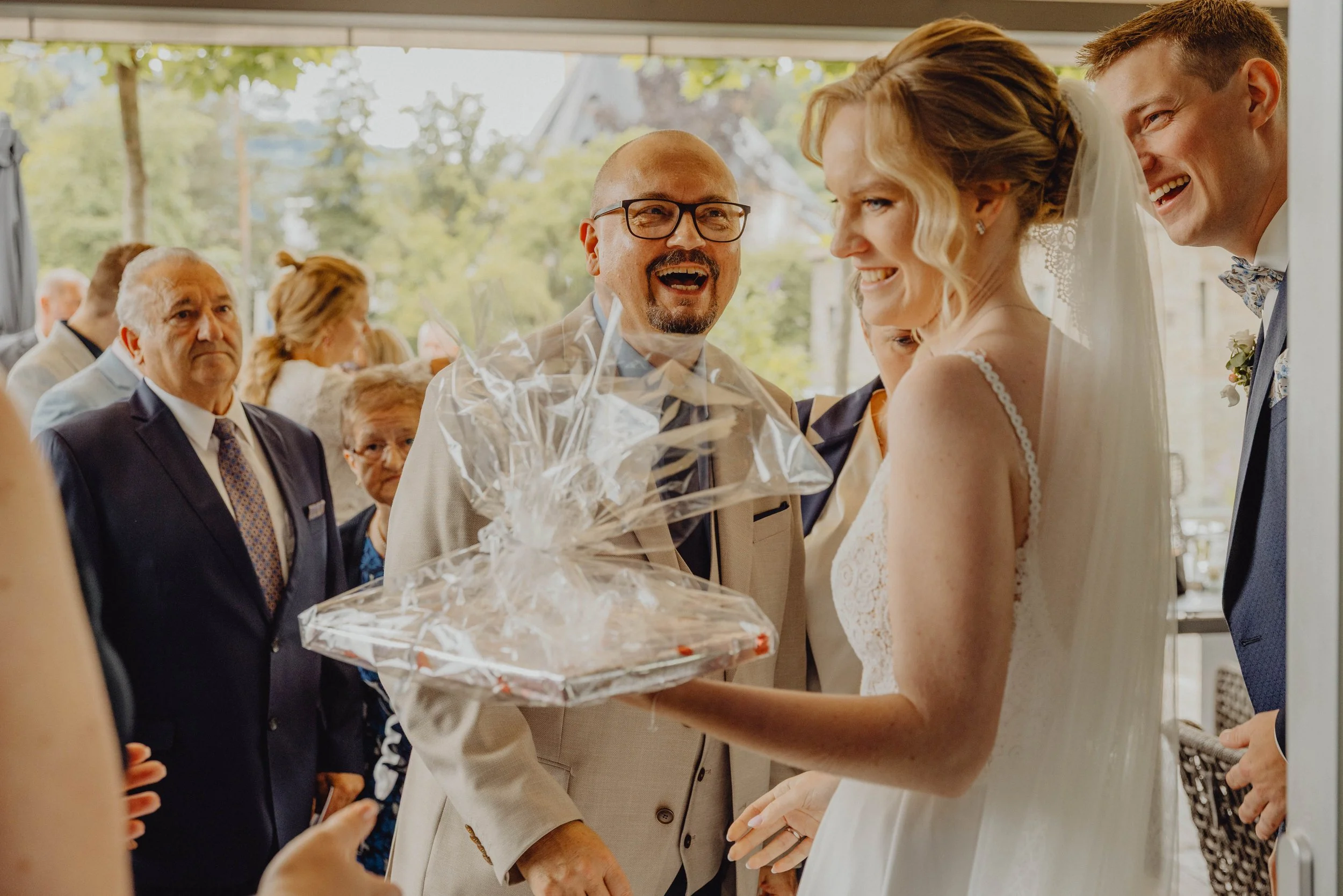 Hochzeit Schloss an der Eisenstraße Waidhofen an der Ybbs Niederösterreich