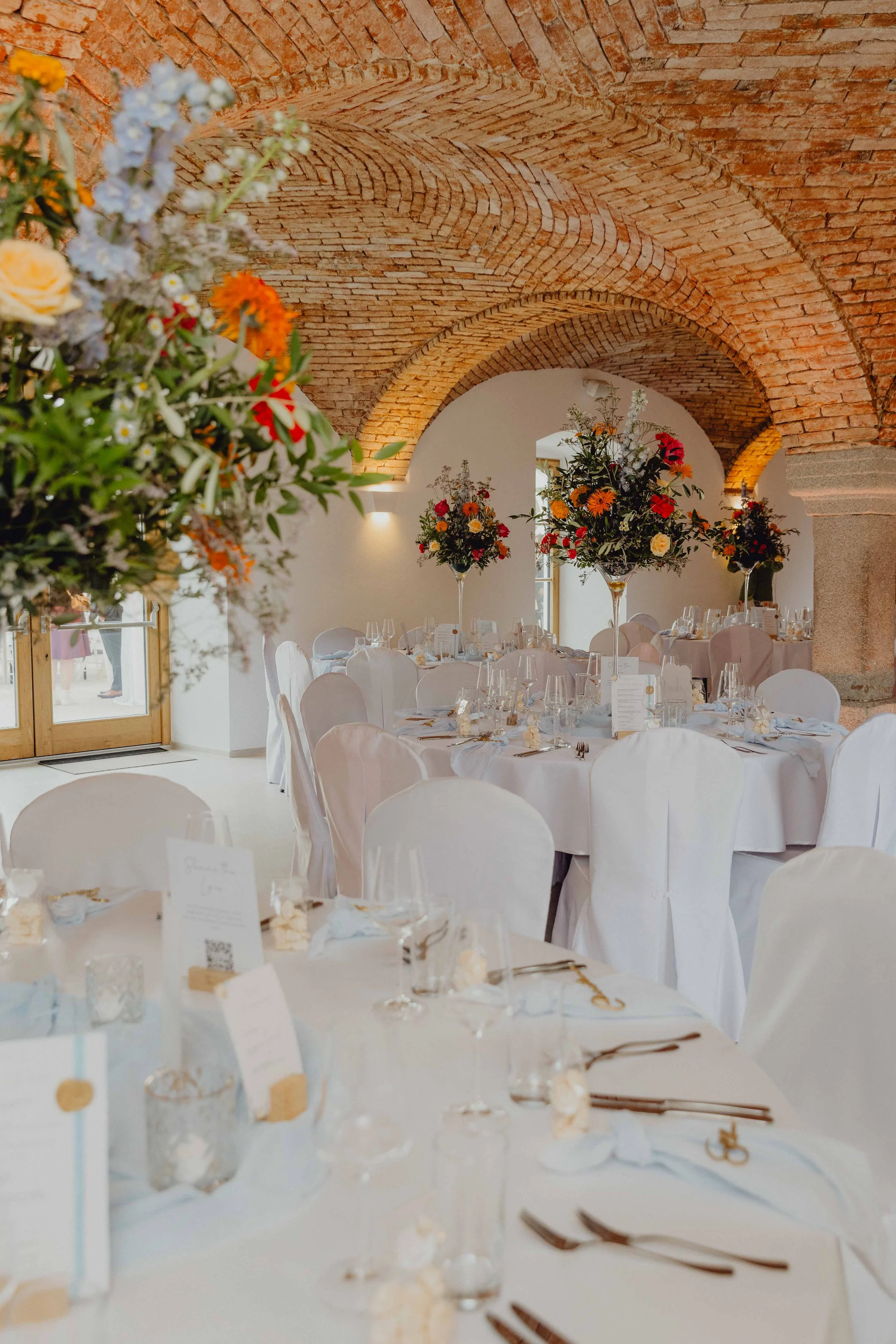 Hochzeit Oberösterreich Brautpaar Linz Leonding Trauung Kirche Pöstlingberg