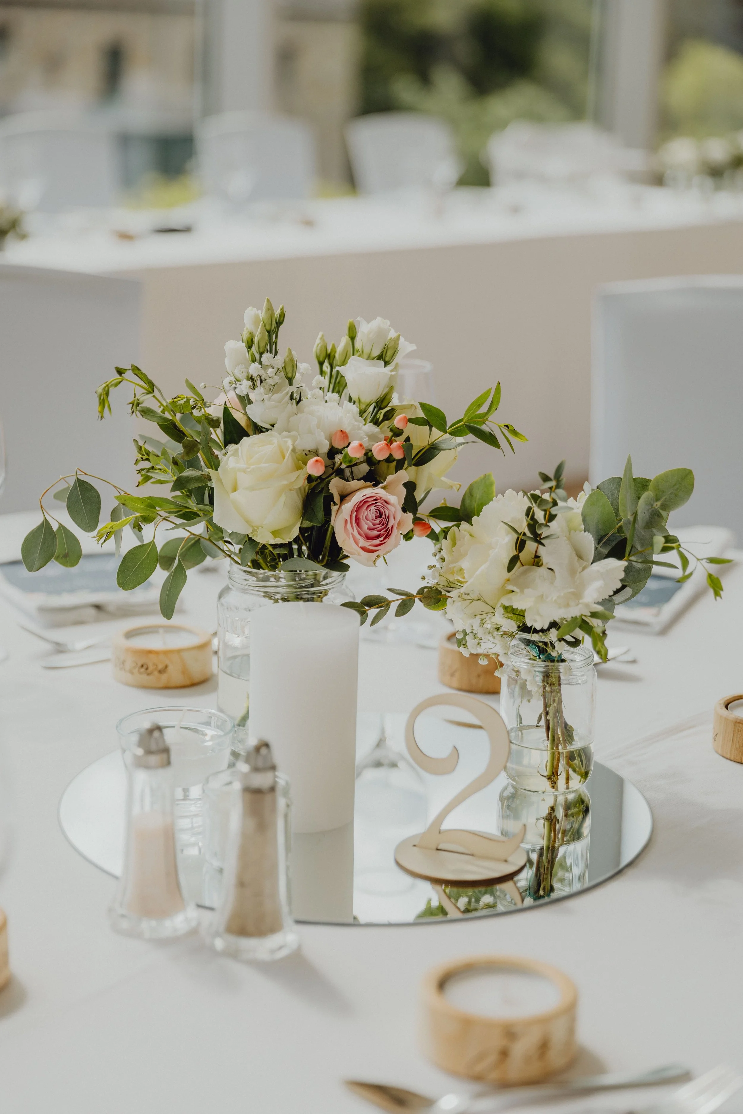 Hochzeit Schloss an der Eisenstraße Waidhofen an der Ybbs Niederösterreich Stadtpfarrkirche