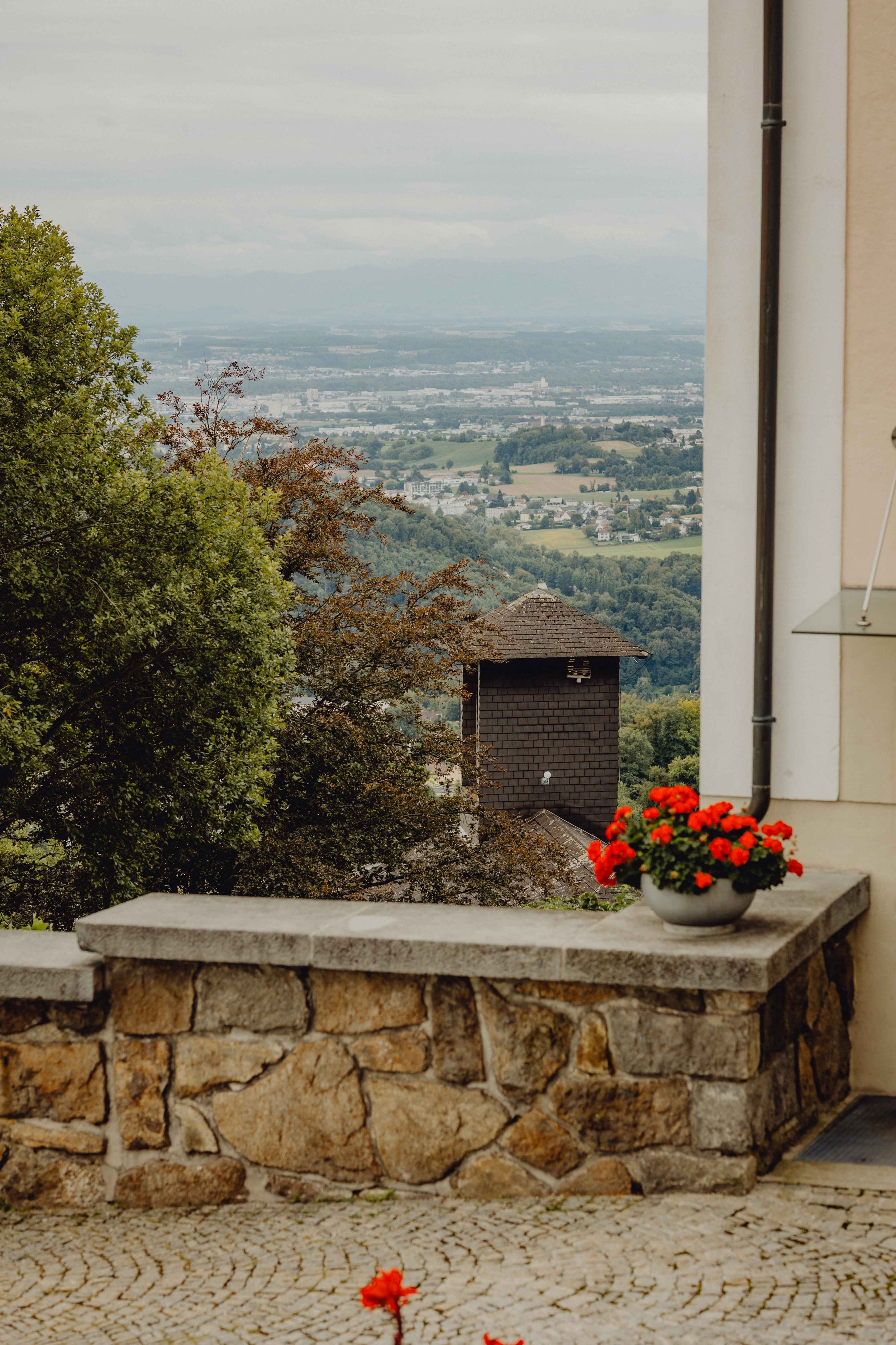 Hochzeit Trauung Pöstlingberg Oberösterreich Oberbauern Gut Linz Leonding Braut Bräutigam Groomsmen