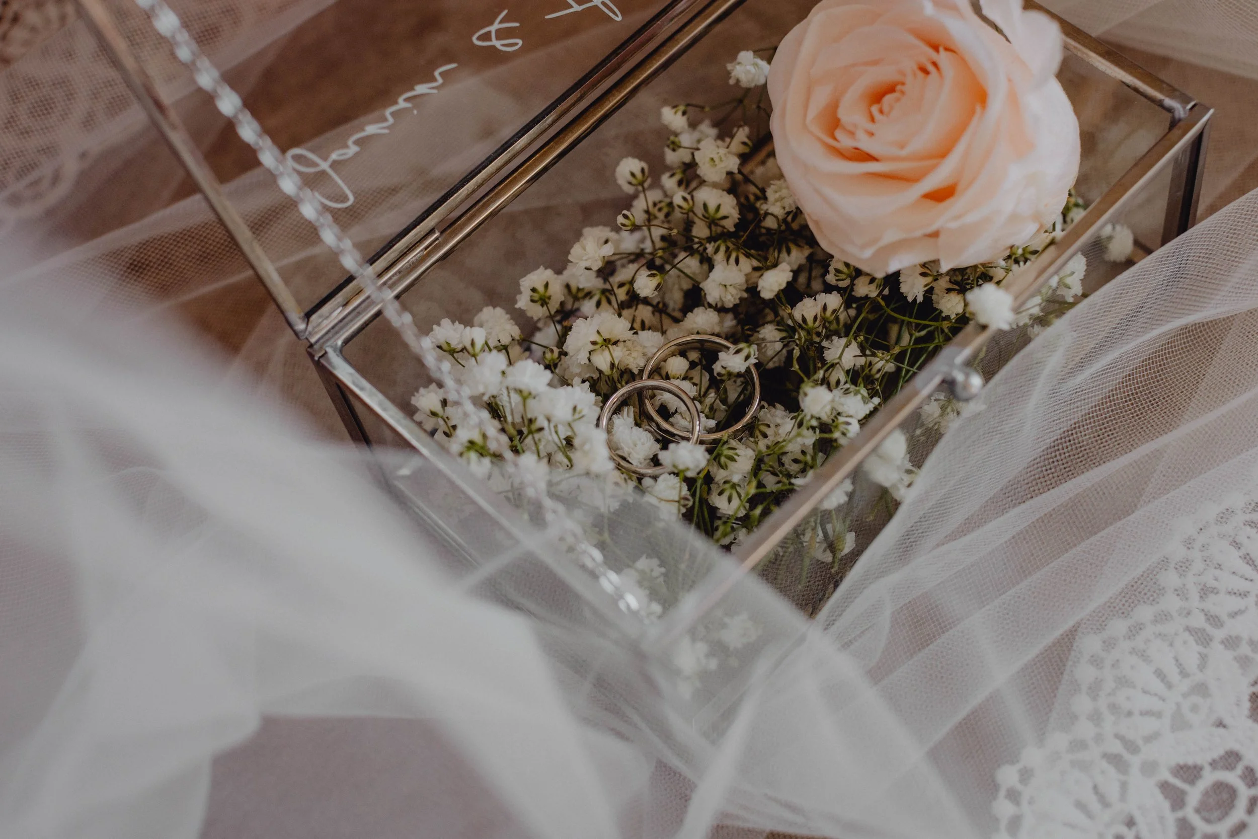 Hochzeit Schloss an der Eisenstraße Waidhofen an der Ybbs Niederösterreich Stadtpfarrkirche