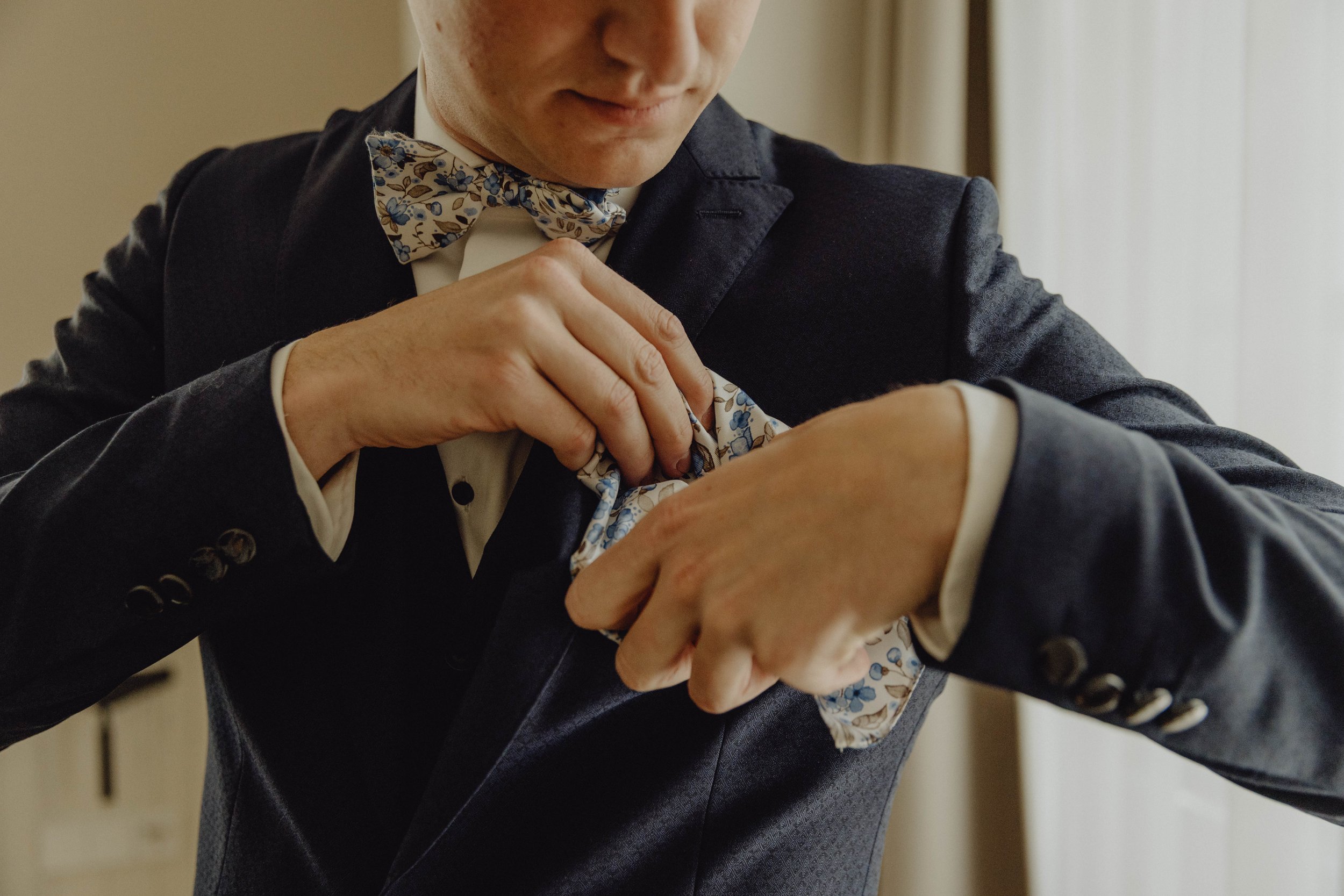 Hochzeit Schloss an der Eisenstraße Waidhofen an der Ybbs Niederösterreich Stadtpfarrkirche