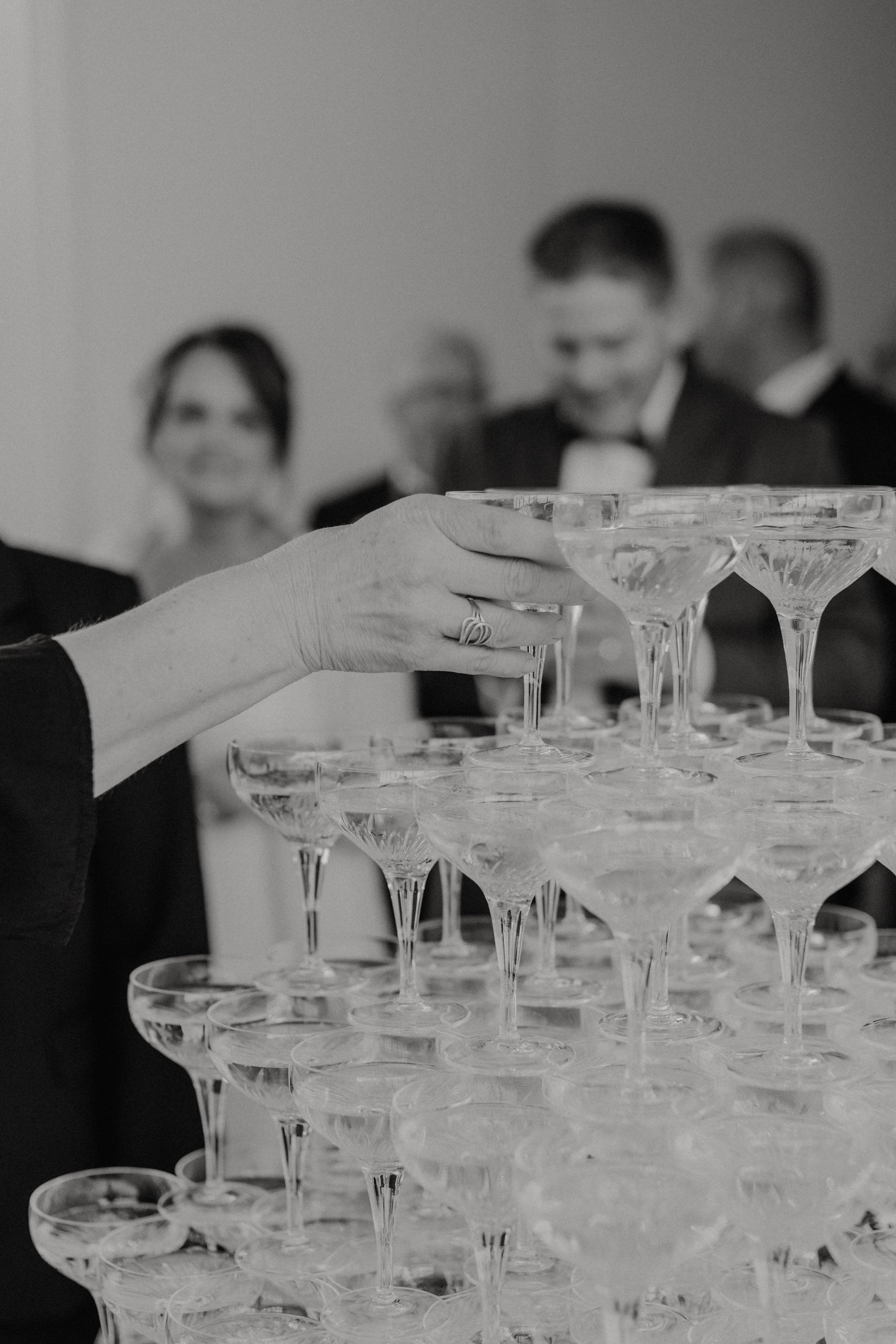 Hochzeit Schloss an der Eisenstraße Waidhofen an der Ybbs Niederösterreich Stadtpfarrkirche