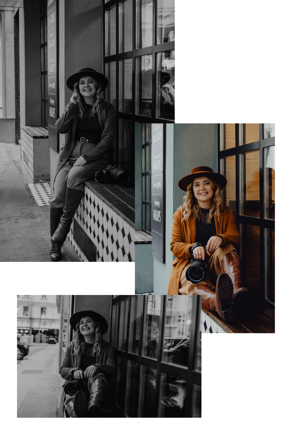 Hochzeitsfotograf Marlene Hinterplattner die kleine fotografin