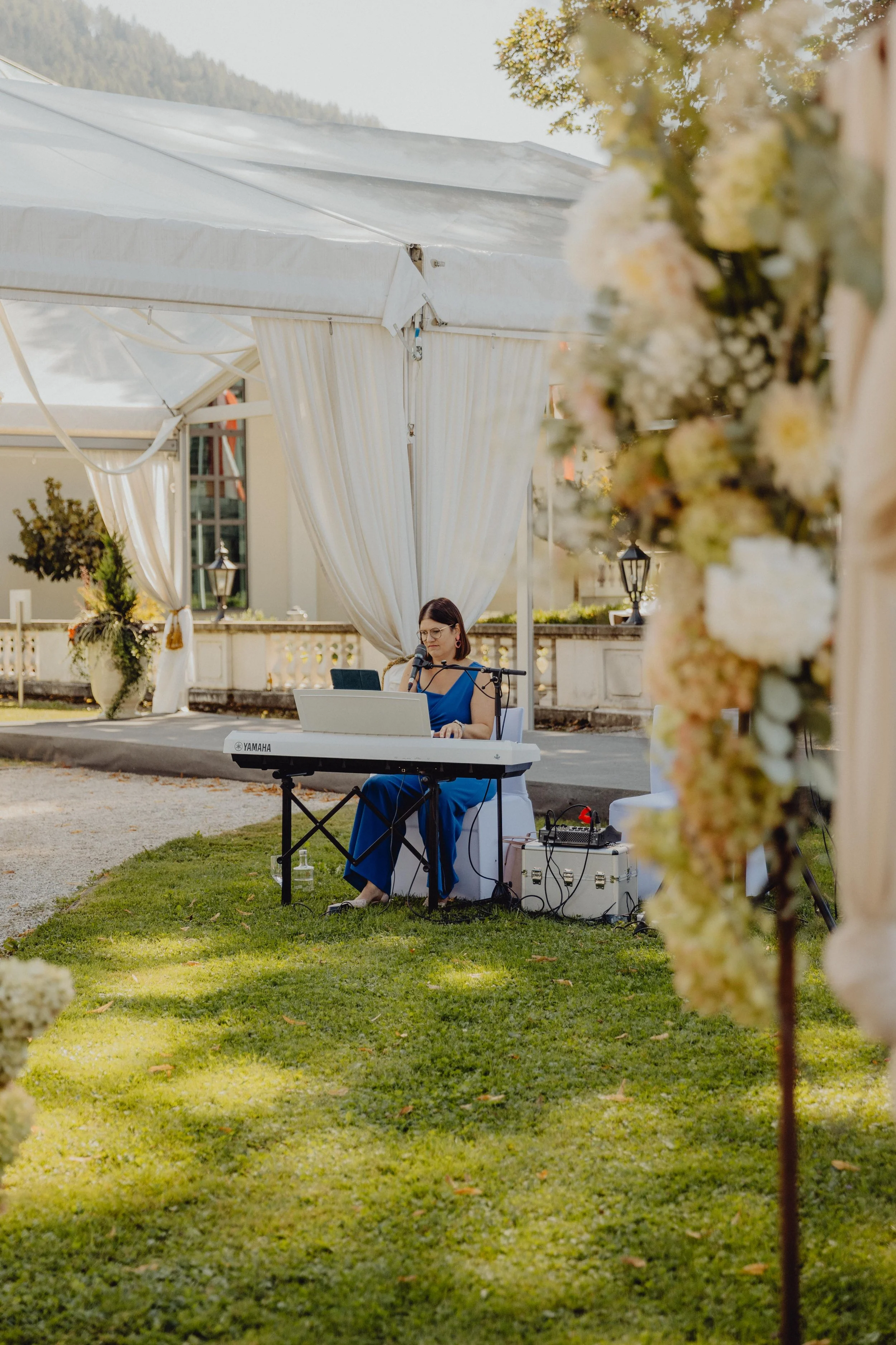 Schloss Pichlarn Steiermark Hochzeit