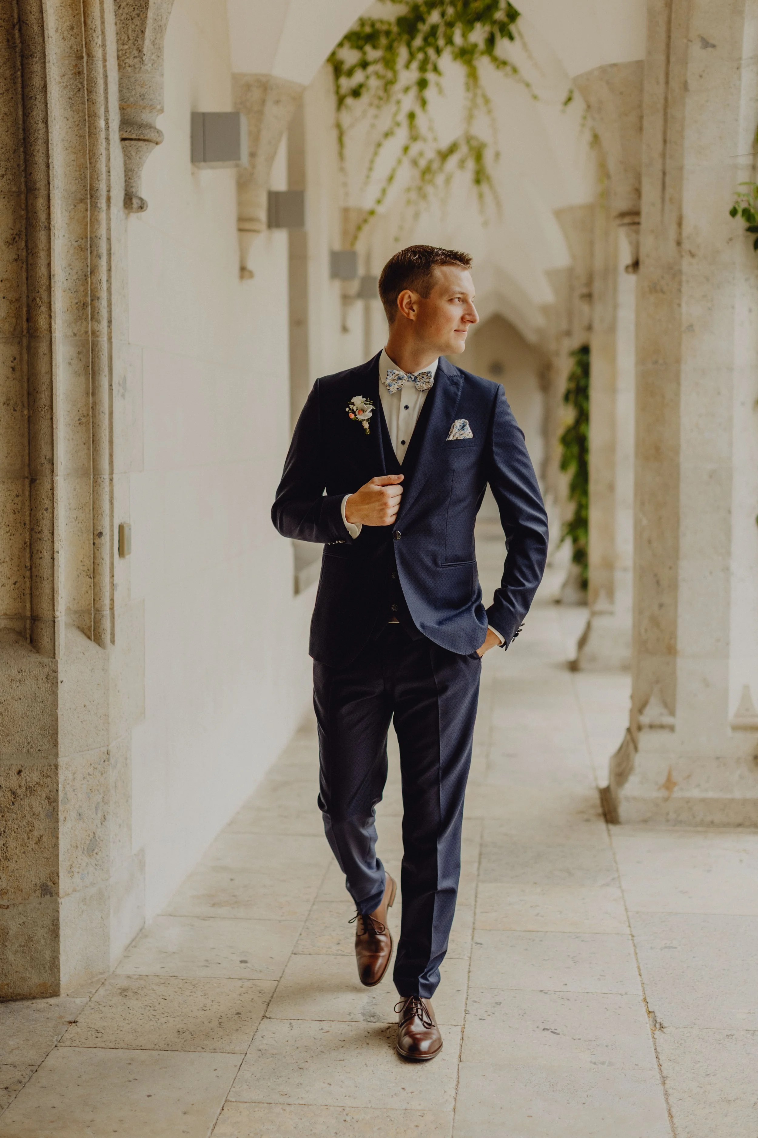 Hochzeit Schloss an der Eisenstraße Waidhofen an der Ybbs Niederösterreich Stadtpfarrkirche