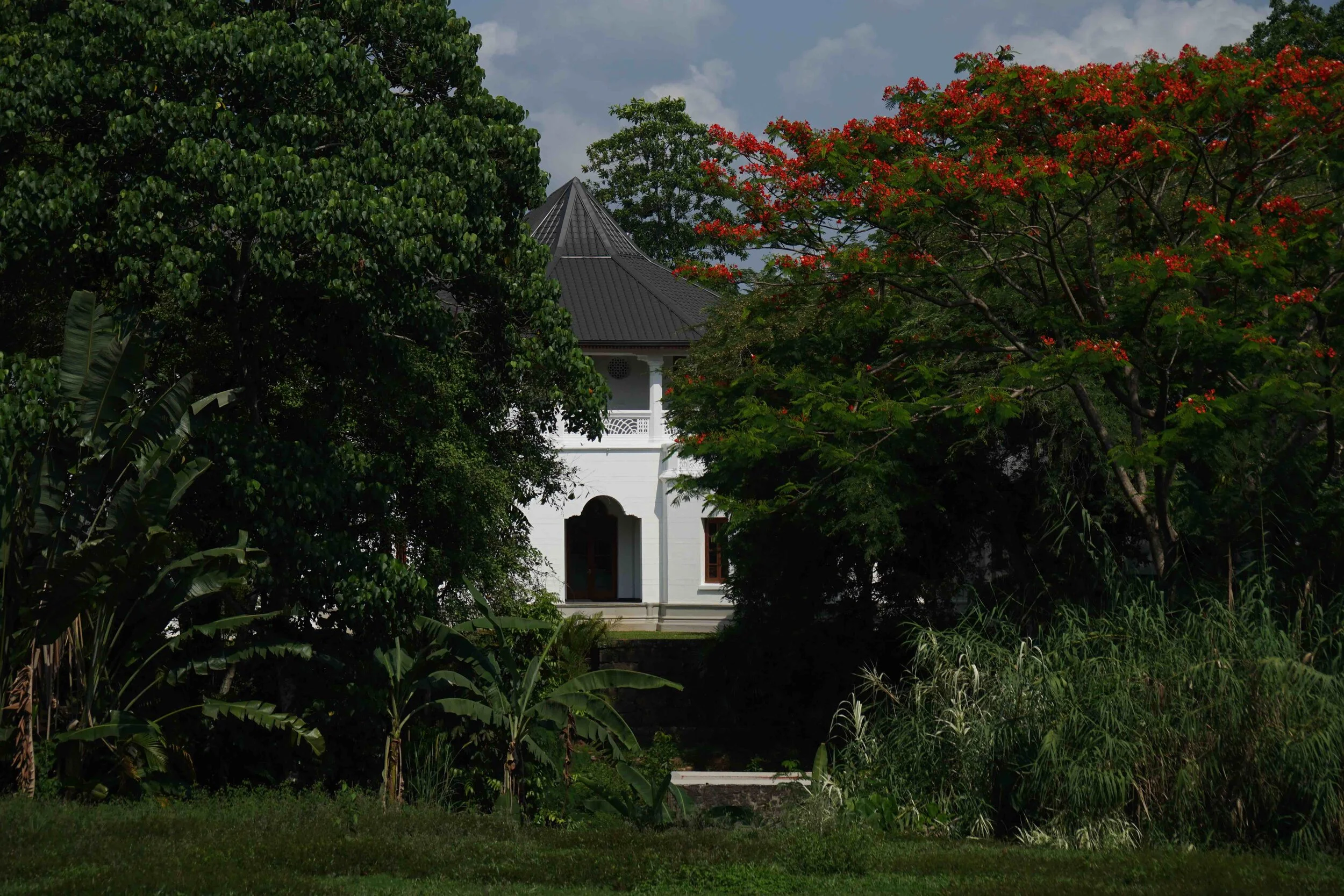 Viceroy House