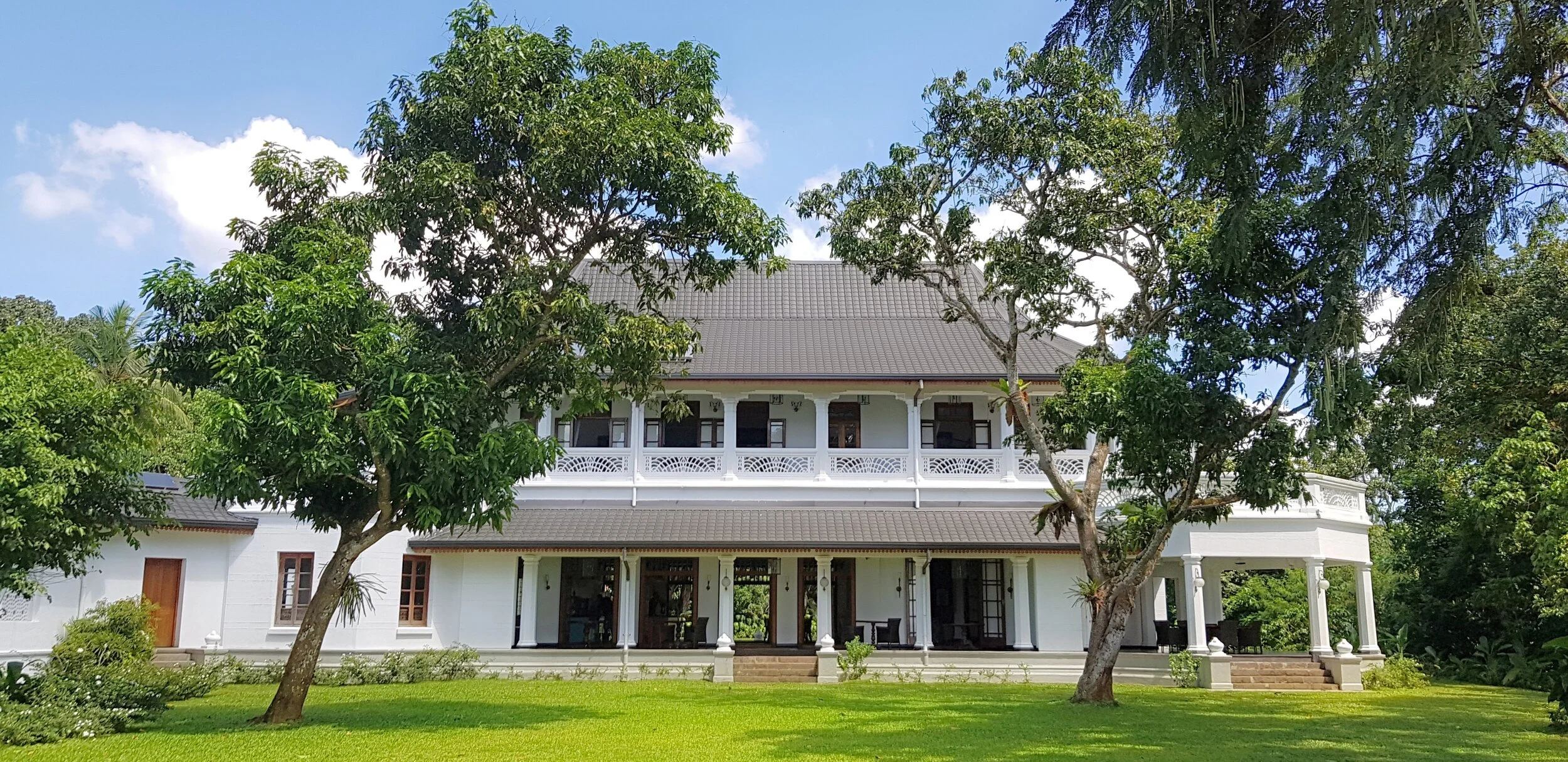 Gallery — Viceroy House