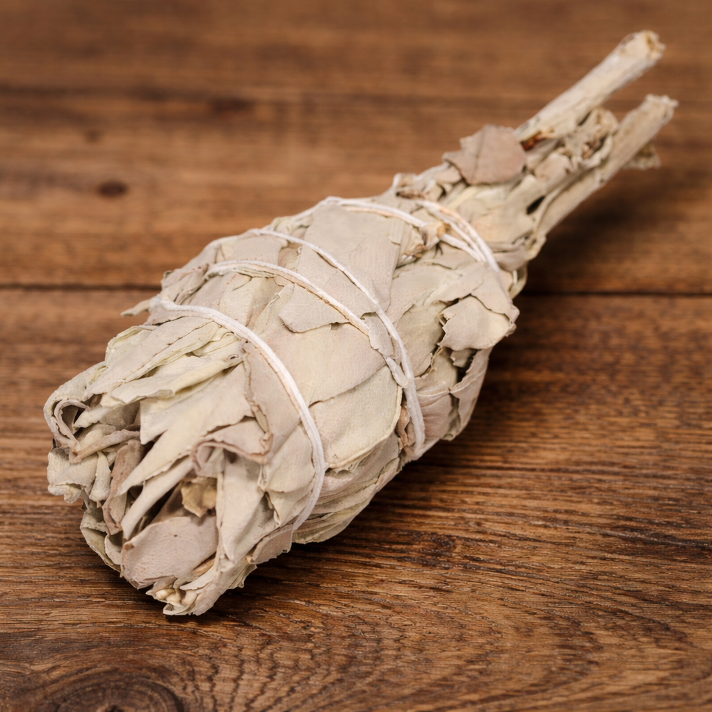 White Sage
