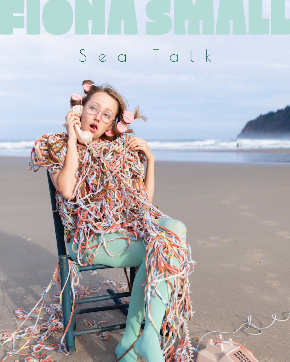 Sea Talk