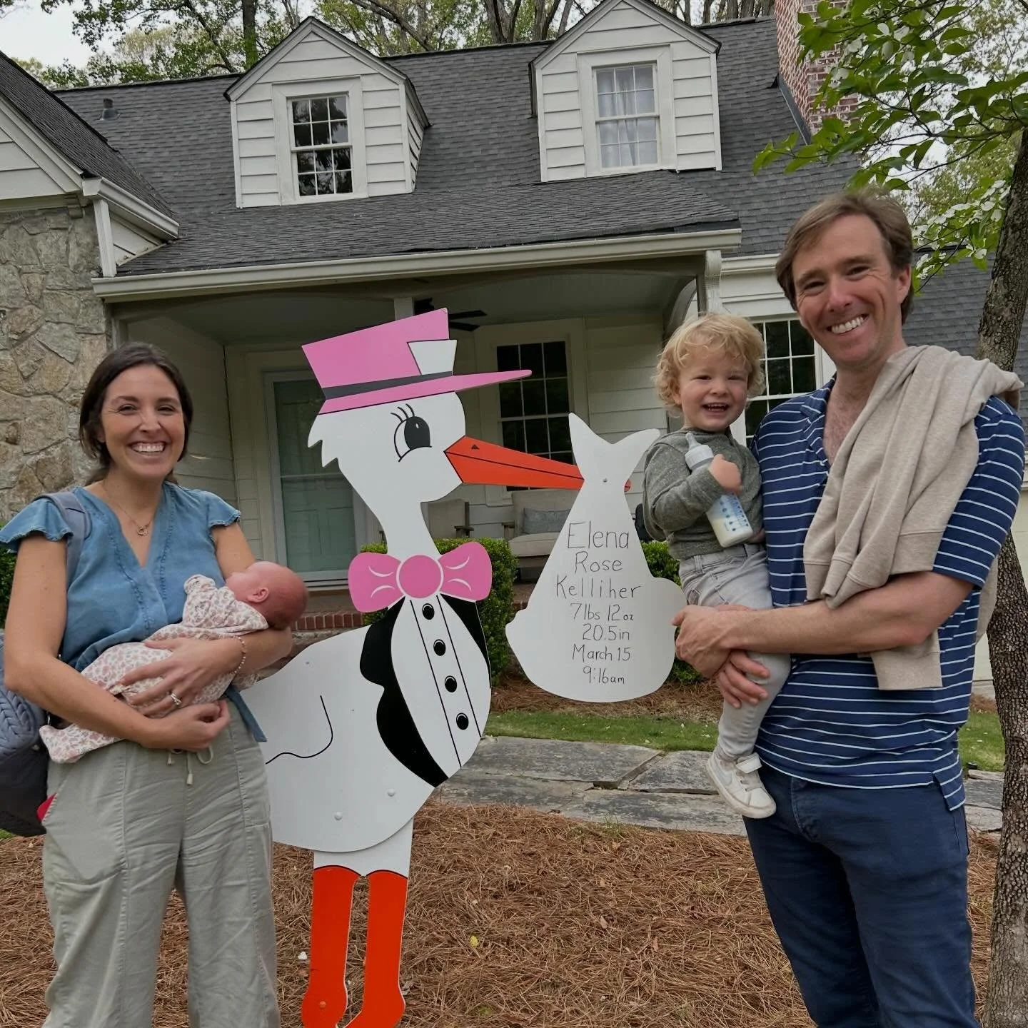 Such a Rosey Spring 🌺 🌹