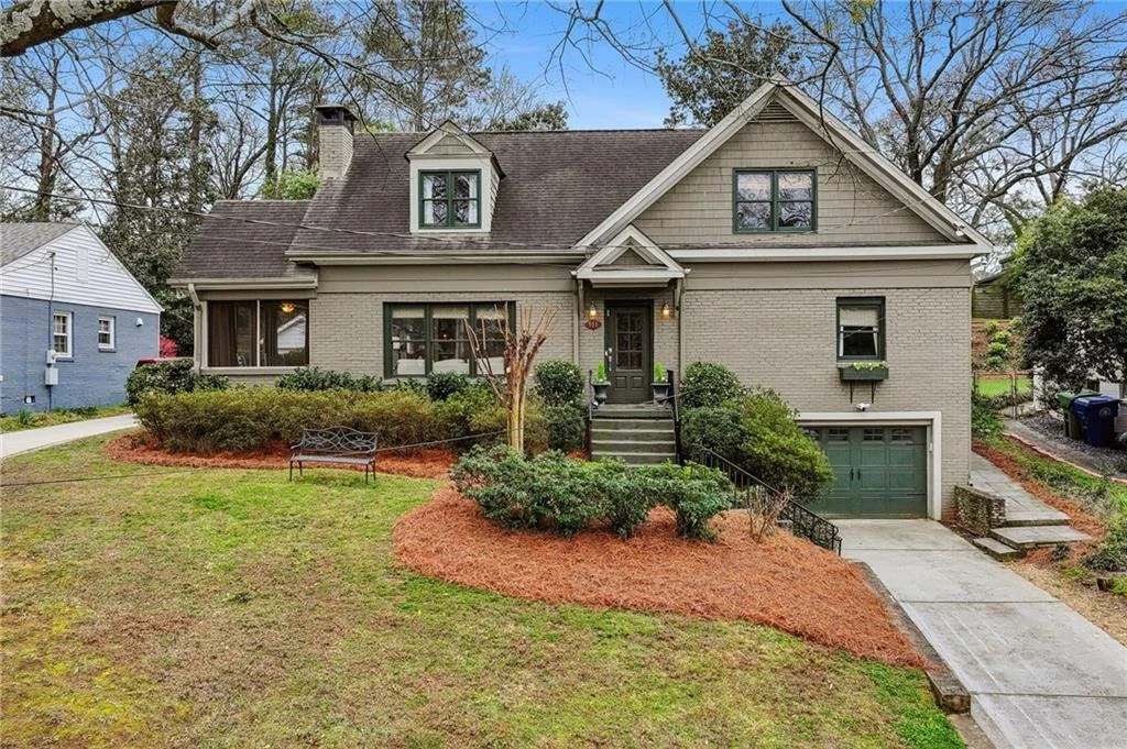 511 Wimbledon Rd