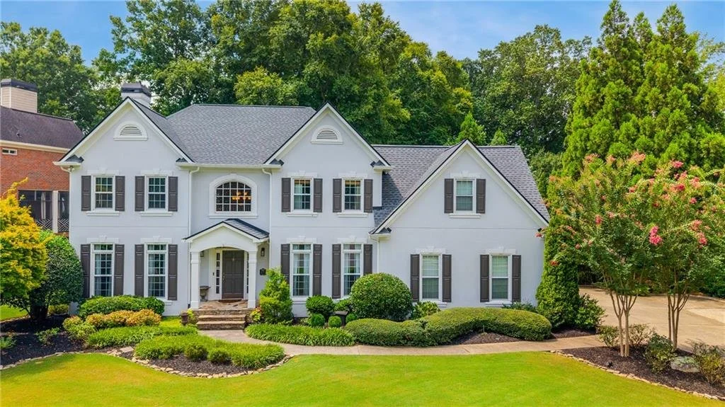 2201 Lasalle Dr