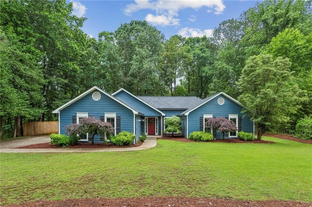 2030 Arbor Forest Drive Marietta GA 30064