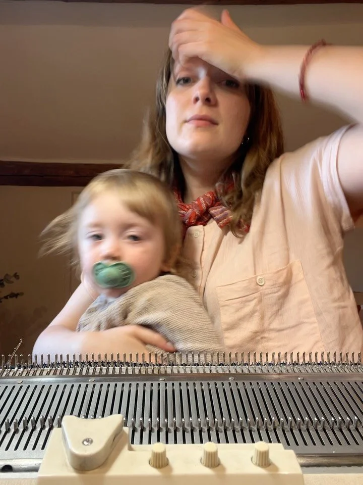 Happy mother&rsquo;s day 🌼 at the risk of sounding clich&eacute;: of all the rolls I fulfill on a daily basis, being a mom is my favourite one, despite and maybe because of the challenges and the noise and the endless to-do&rsquo;s that come with it