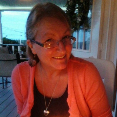 Diana Lawrence - President